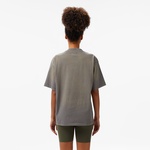 The Market Crash Unisex Yeşil T-Shirt