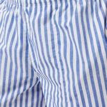 The Market Smiley Classic Erkek Mavi Mayo