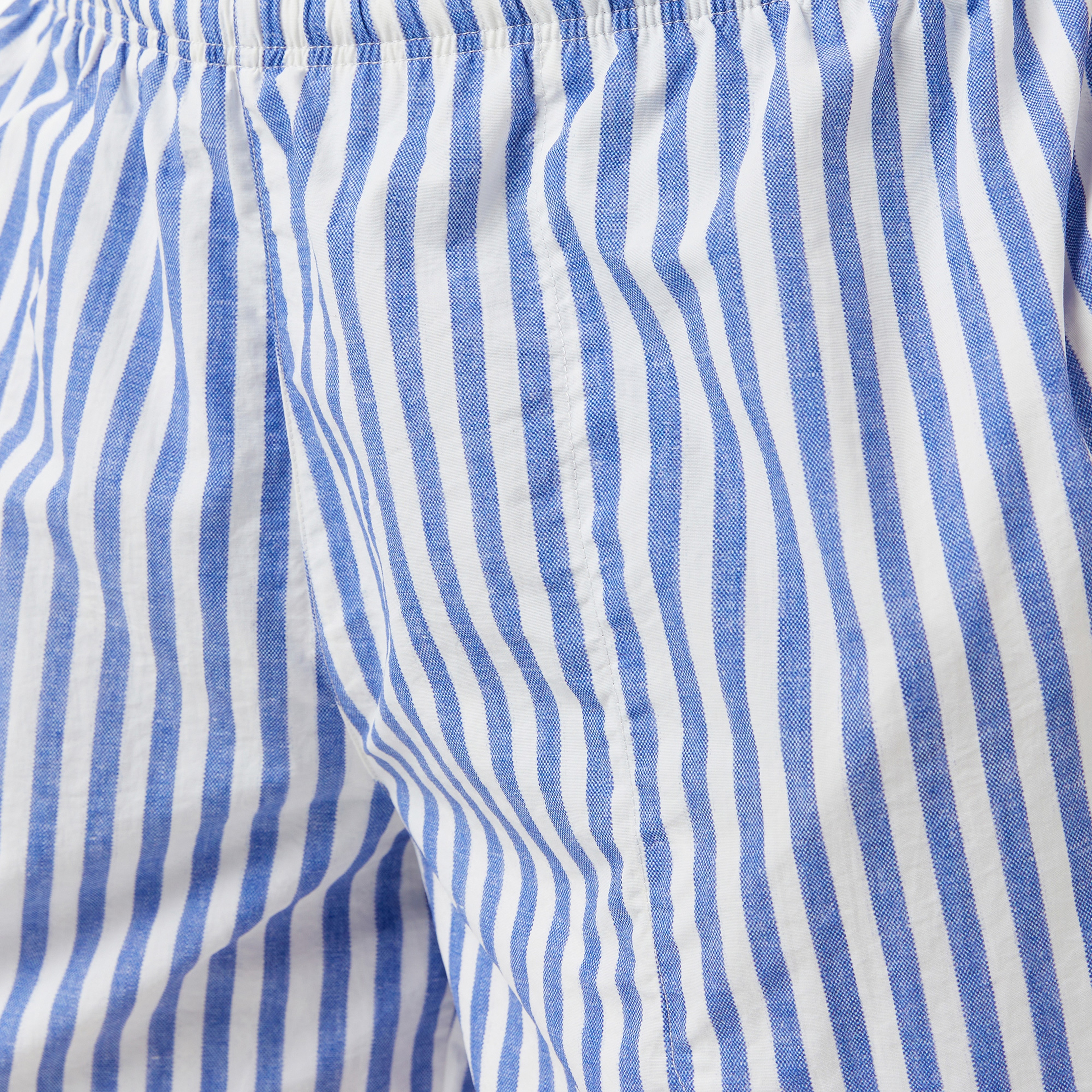 The Market Smiley Classic Erkek Mavi Mayo