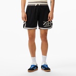 The Market 'Buzzer Beaters' Erkek Siyah Basketbol Şortu