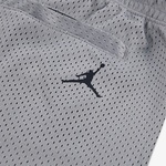 Jordan 1984 Jumpman Çocuk Gri Şort