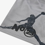 Jordan 1984 Jumpman Çocuk Gri Şort