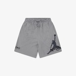 Jordan 1984 Jumpman Çocuk Gri Şort