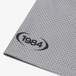 Jordan 1984 Jumpman Çocuk Gri Şort