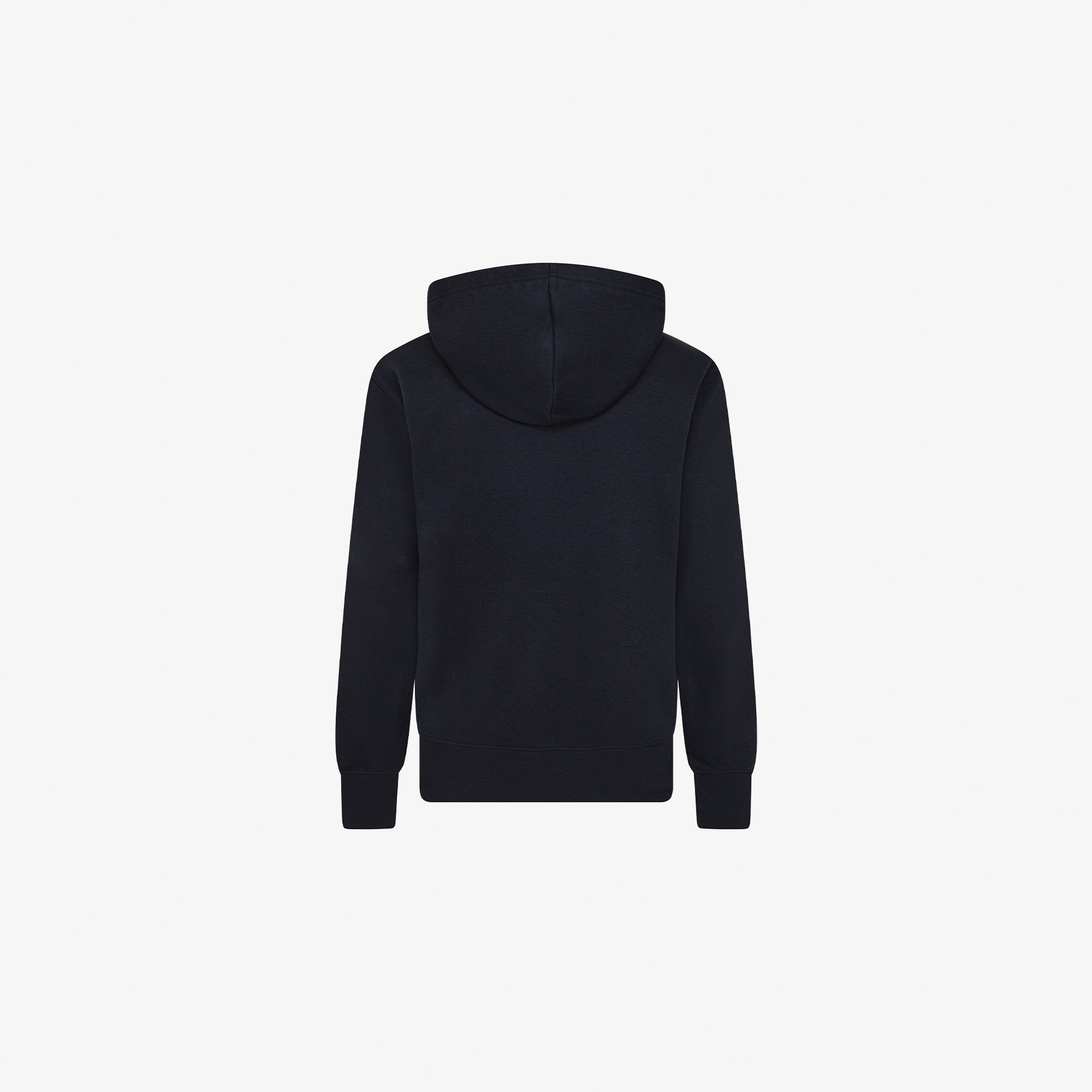 Jordan 1984 French Terry Jumpman Çocuk Siyah Hoodie