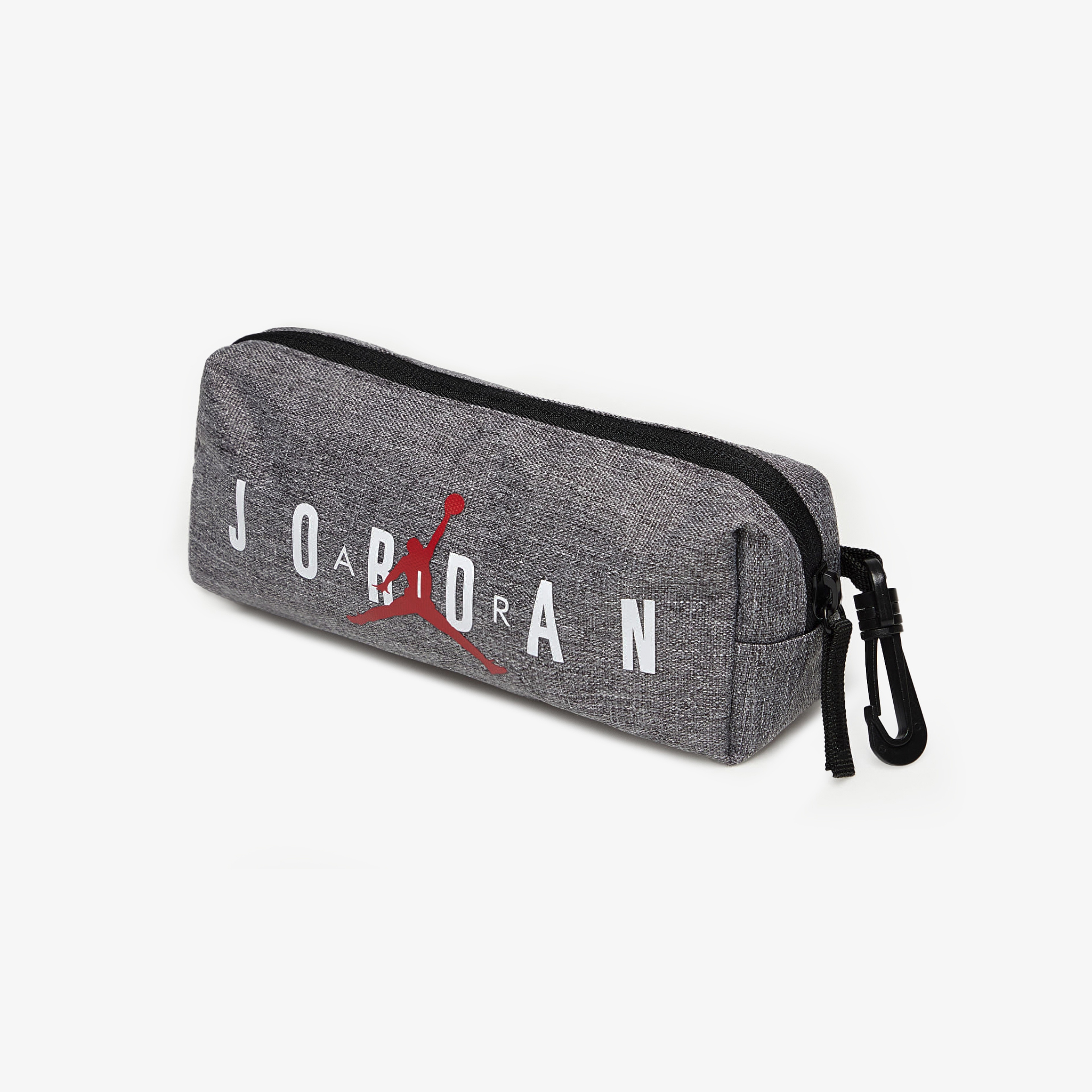 Jordan Jan Air School Çocuk Gri Sırt Çantası