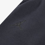 Jordan 1984 French Terry Jumpman Çocuk Siyah Eşofman Altı