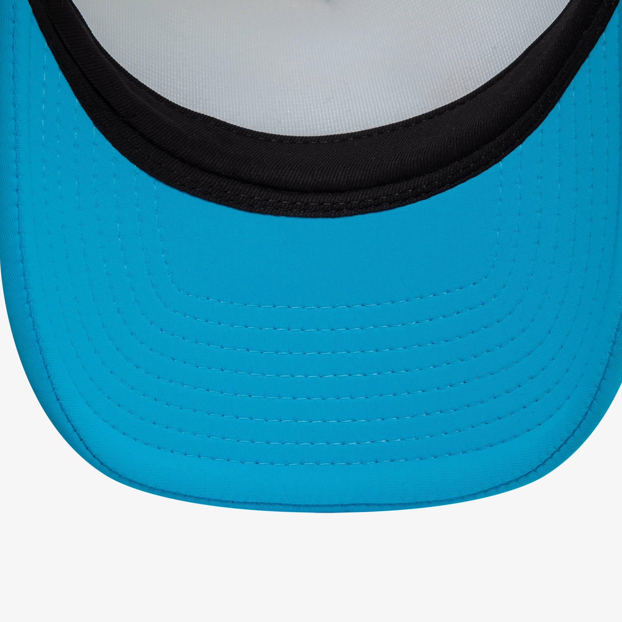 New Era 9Forty Florida Unisex Mavi Şapka