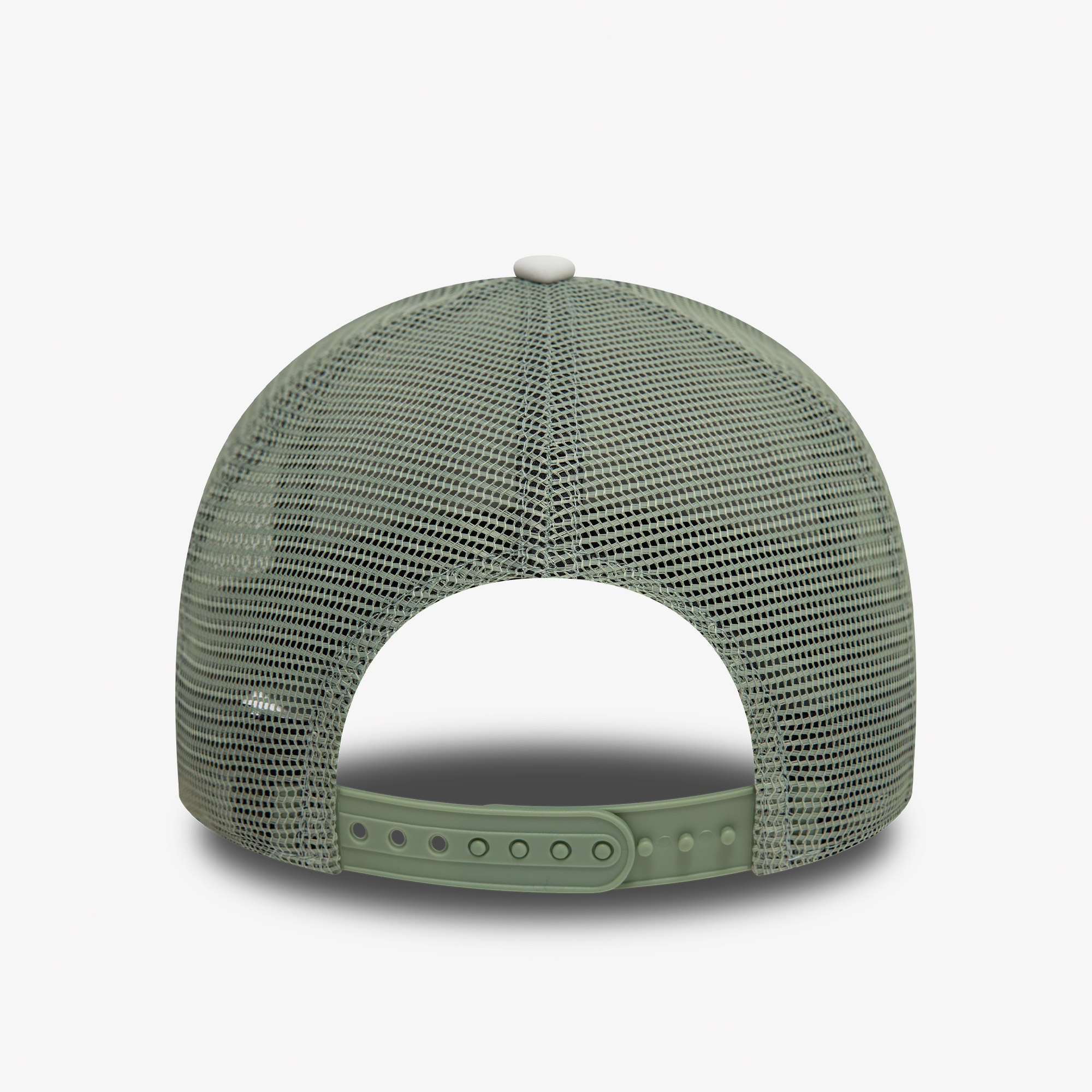 New Era Fruit Graphic St Louis Cardinals Unisex Yeşil Şapka