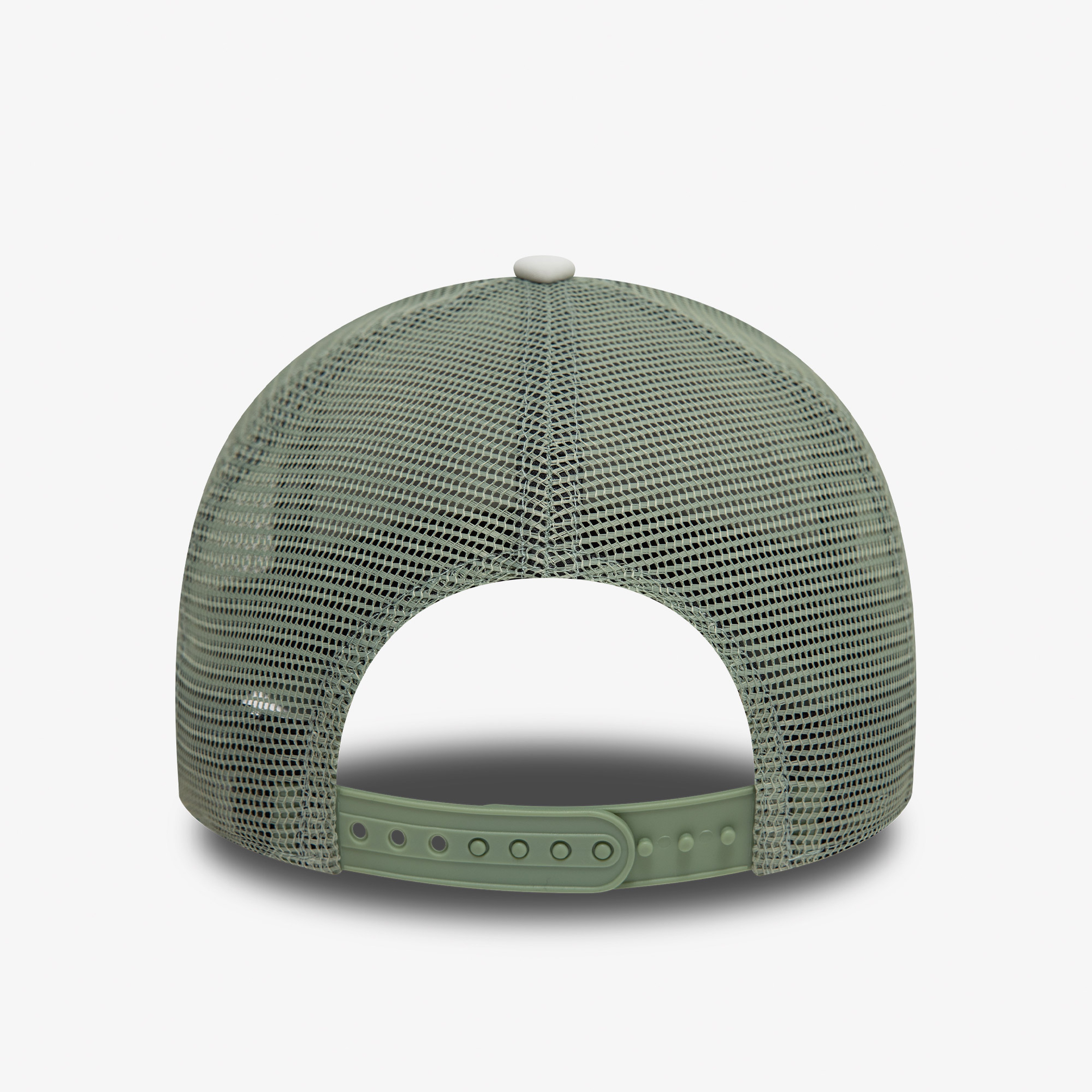 New Era Fruit Graphic St Louis Cardinals Unisex Yeşil Şapka