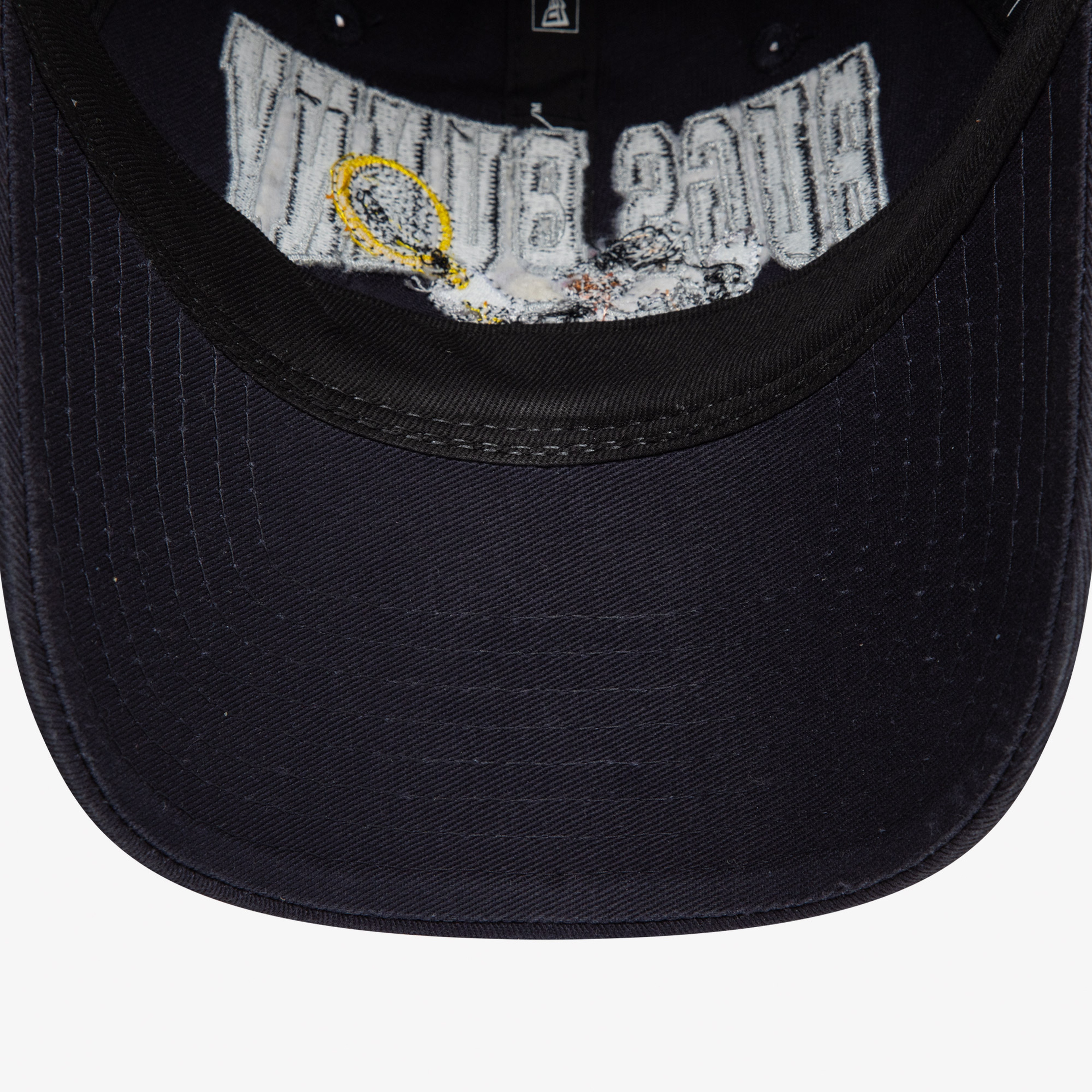 New Era 9Forty Bugs Bunny Unisex Siyah Şapka