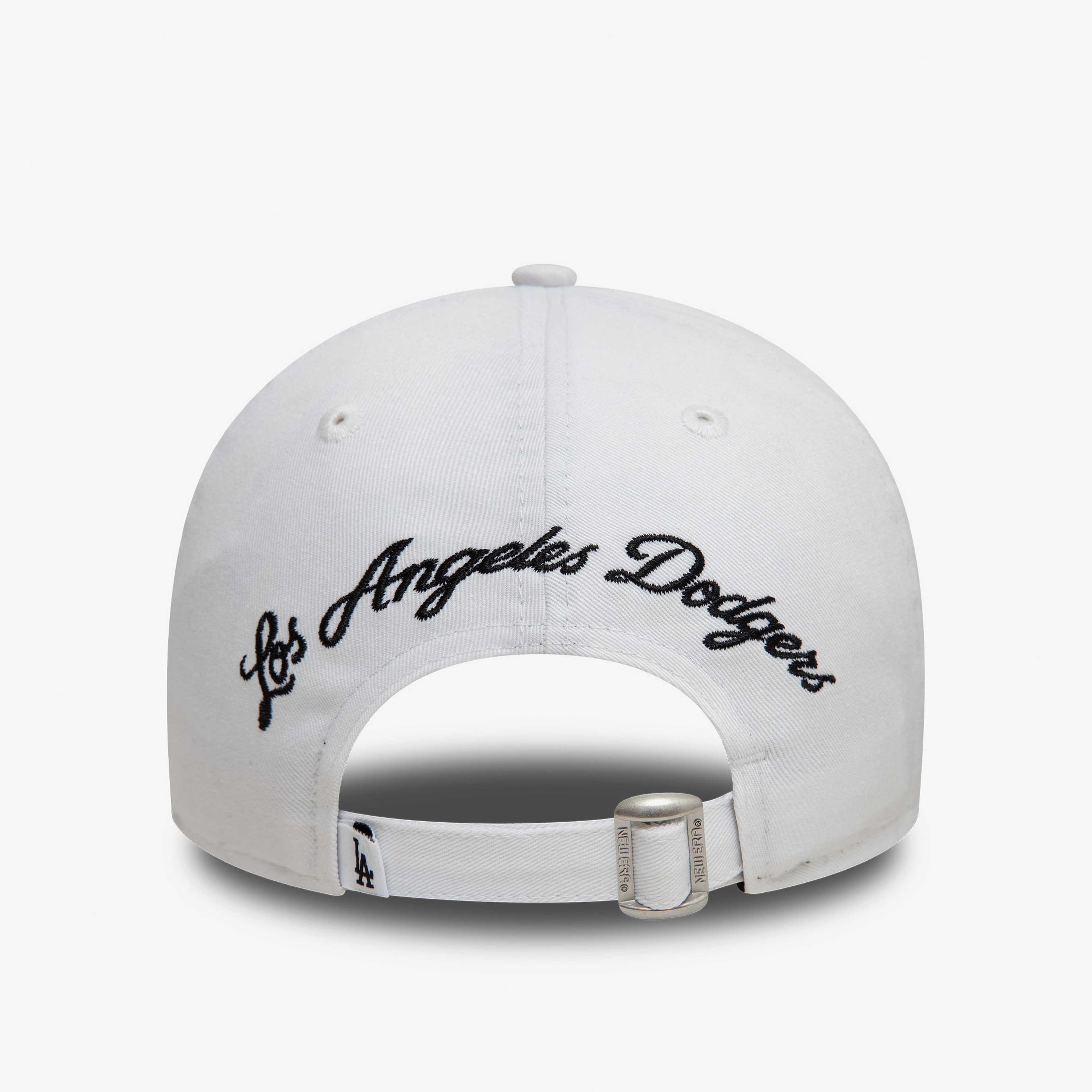 New Era Fruit Icon LA Dodgers Kadın Bej Şapka