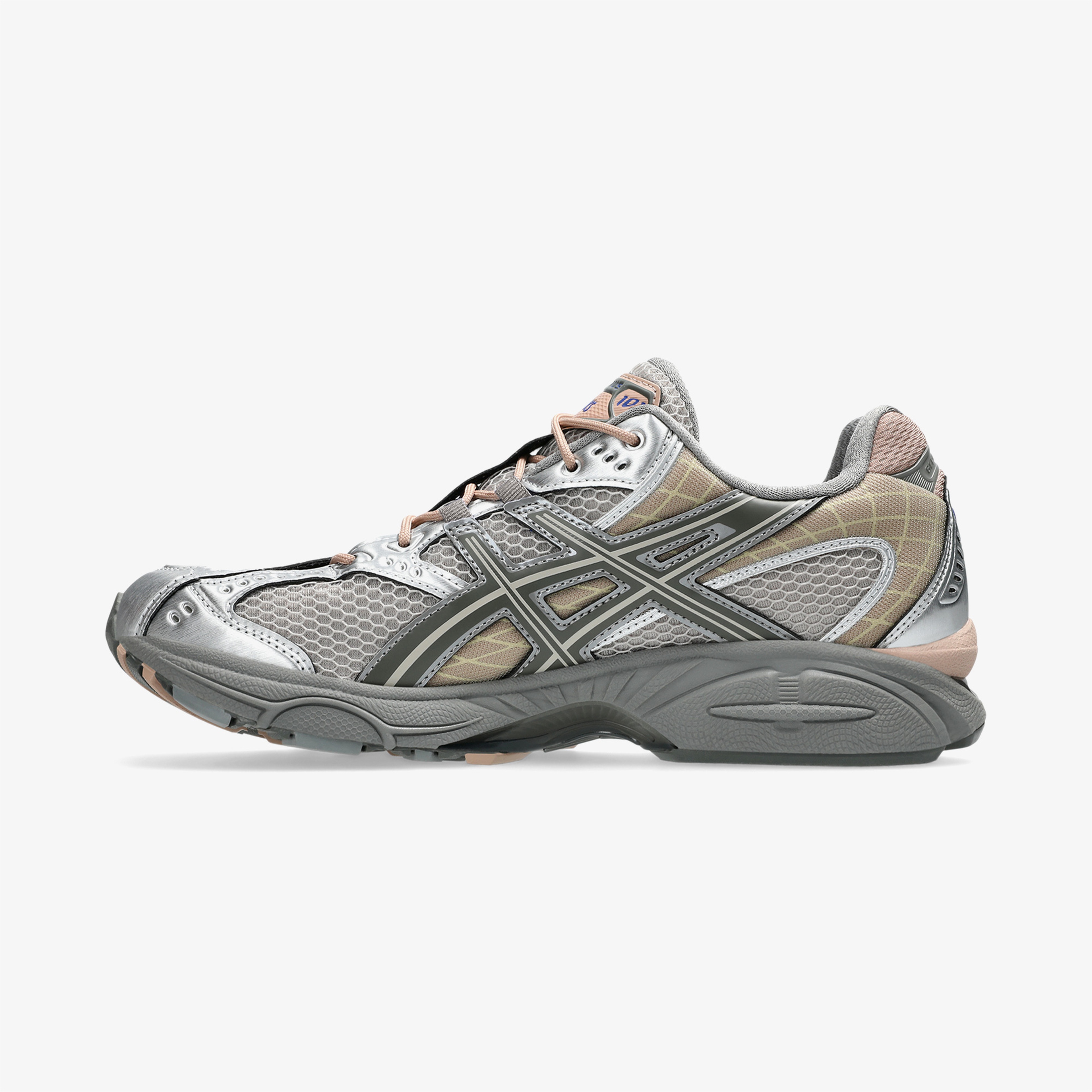 S-WEAR 撥水クリーニング済 希少 Asics Gel Venture 9 Waterproof Erkek Siyah Koşu Ayakkabısı43