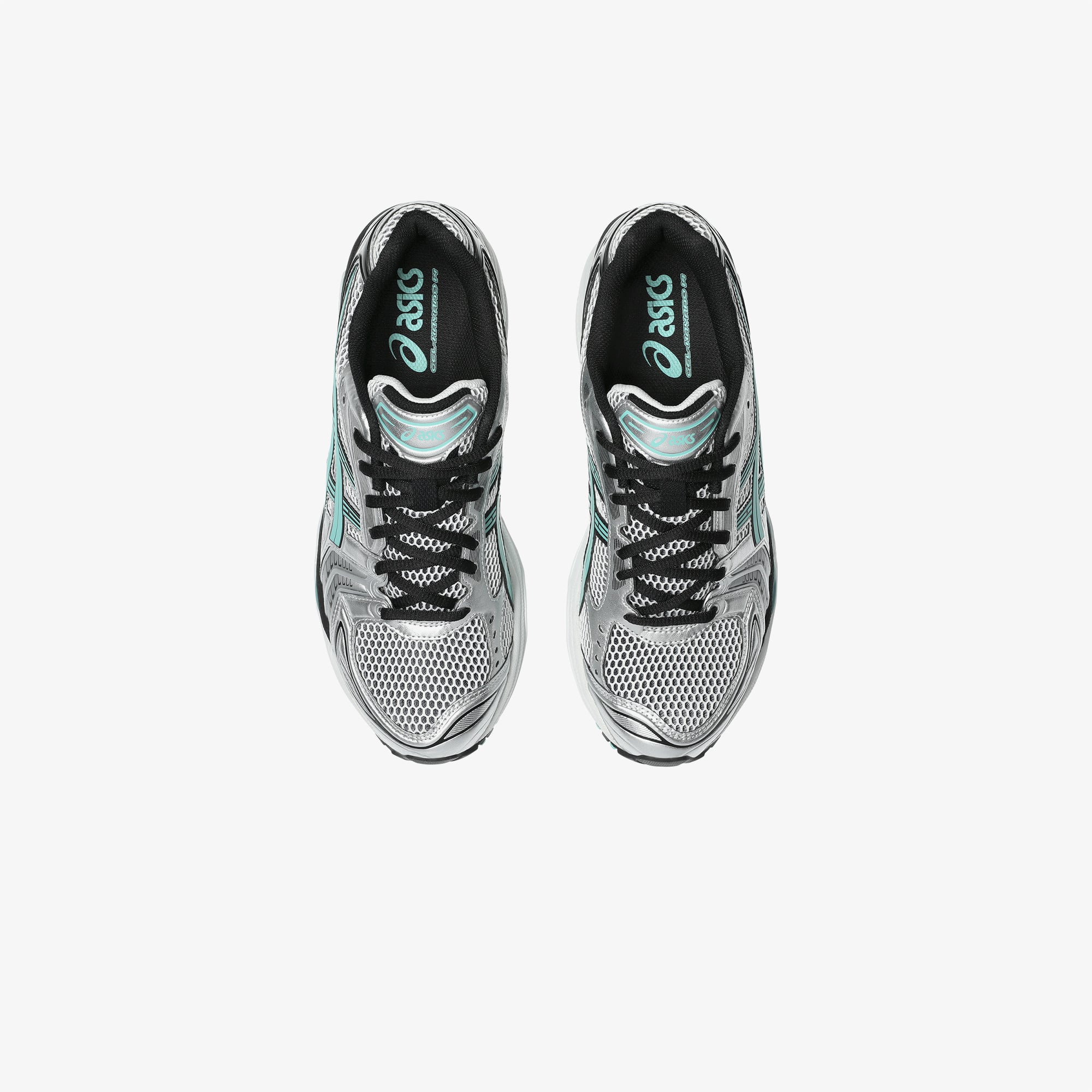 Asics Gel-Kayano 14 Unisex Gri Spor Ayakkabı