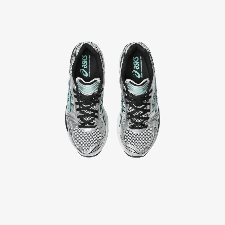 Asics Gel-Kayano 14 Unisex Gri Spor Ayakkabı