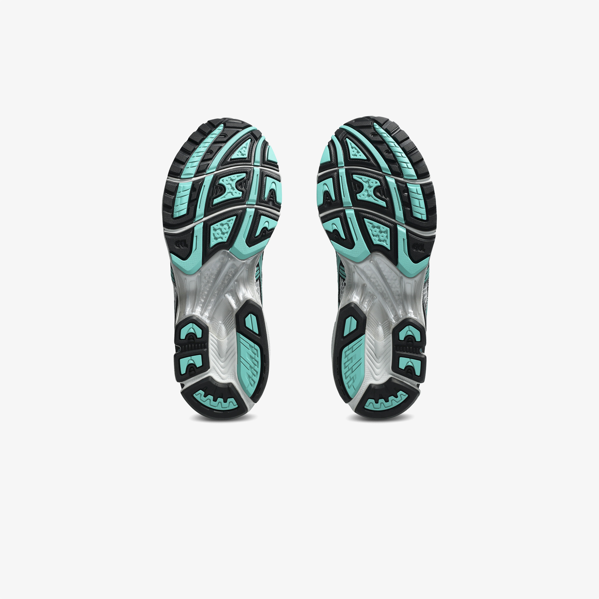 Asics Gel-Kayano 14 Unisex Gri Spor Ayakkabı