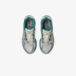 Asics Gel Nimbus 10.1 Unisex Gri Spor Ayakkabı