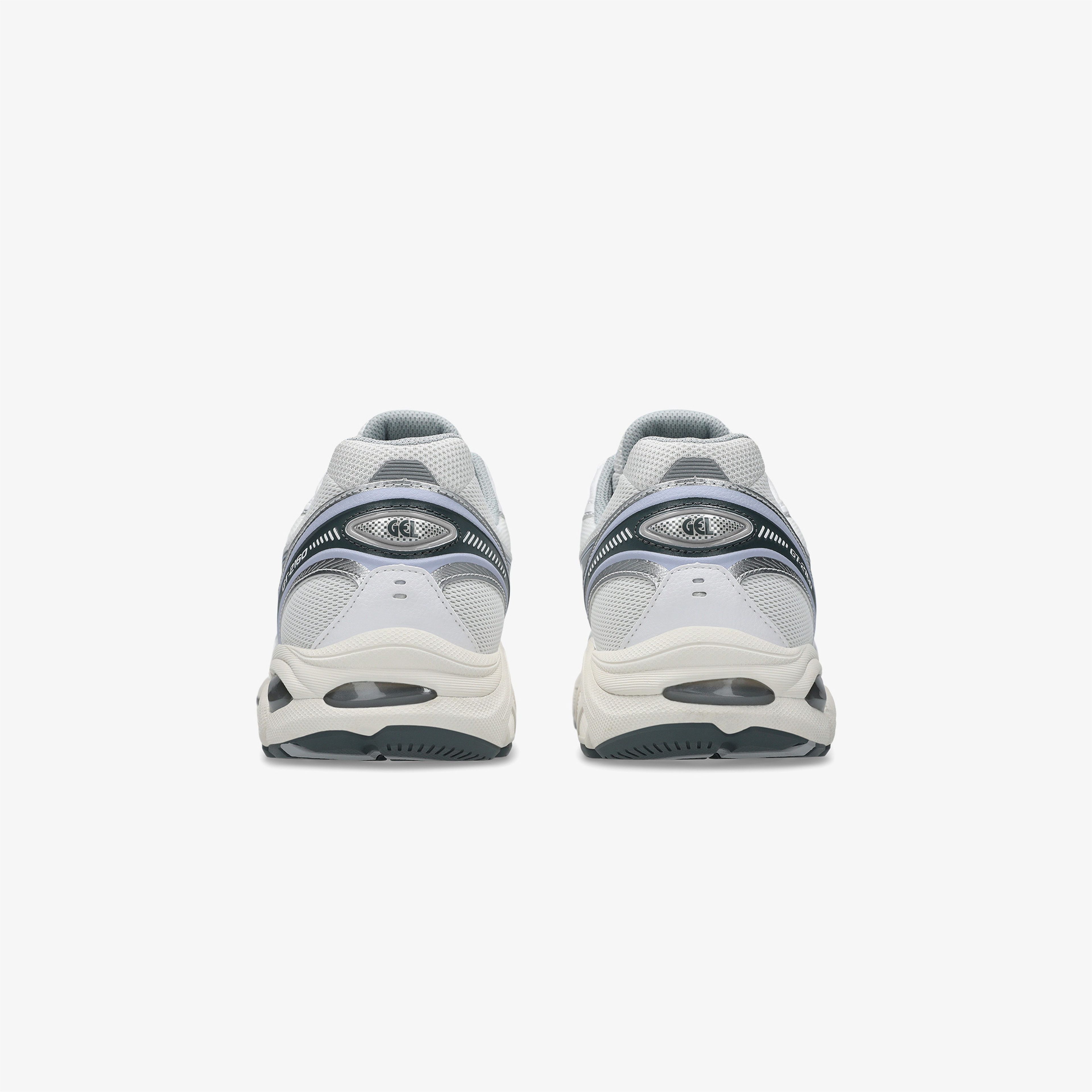 Asics GT-2160 Unisex Mavi Spor Ayakkabı