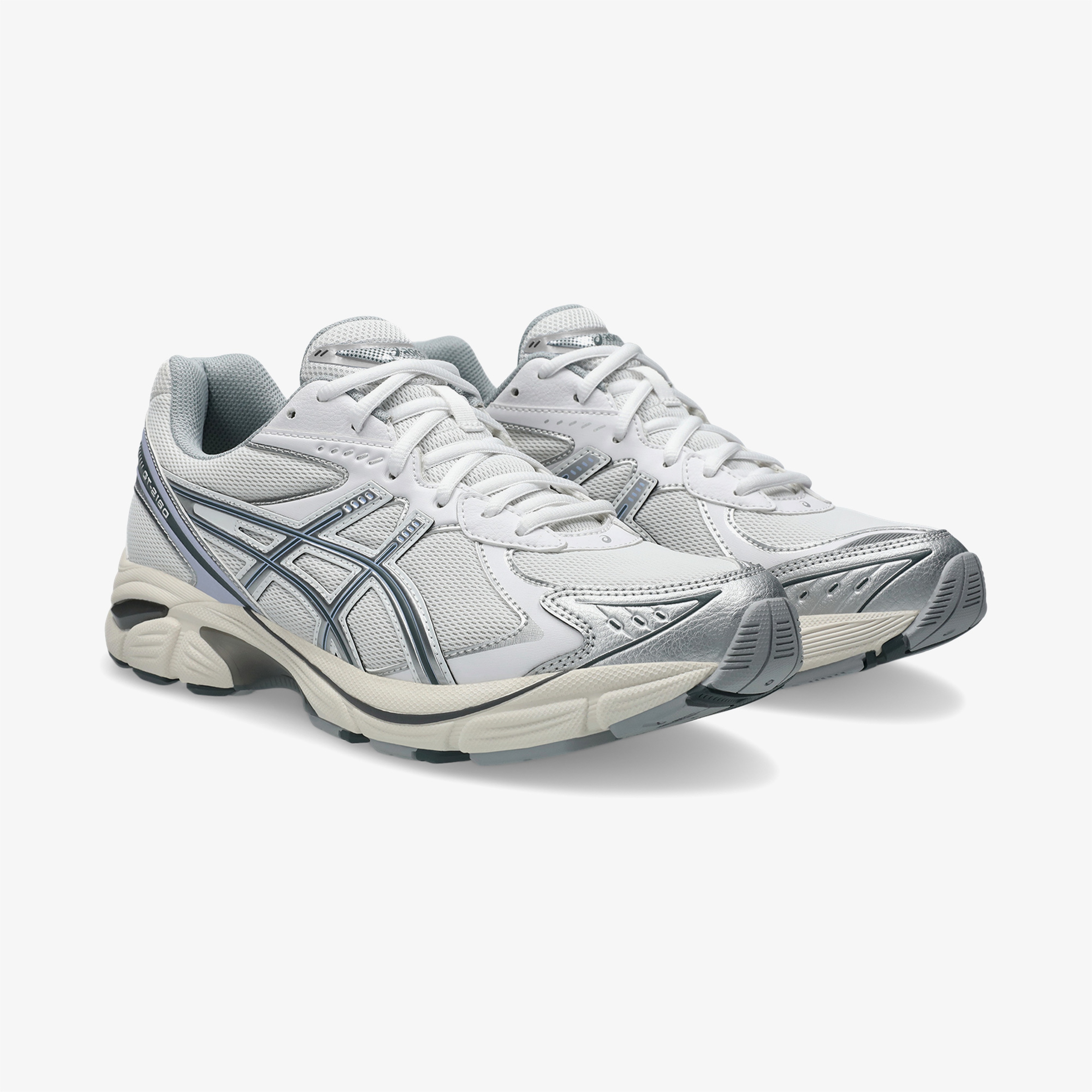 Asics GT-2160 Unisex Mavi Spor Ayakkabı