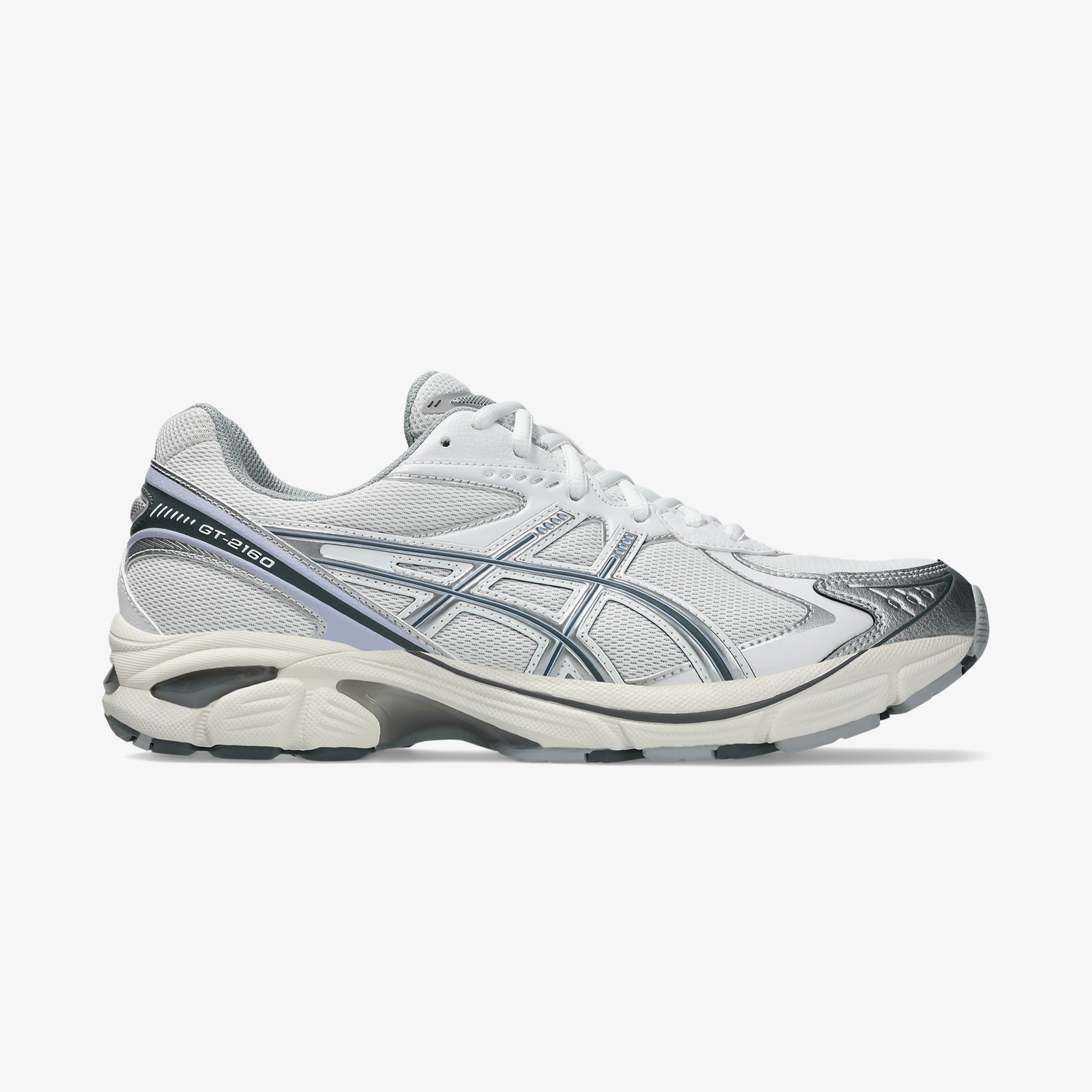 Asics GT-2160 Unisex Mavi Spor Ayakkabı