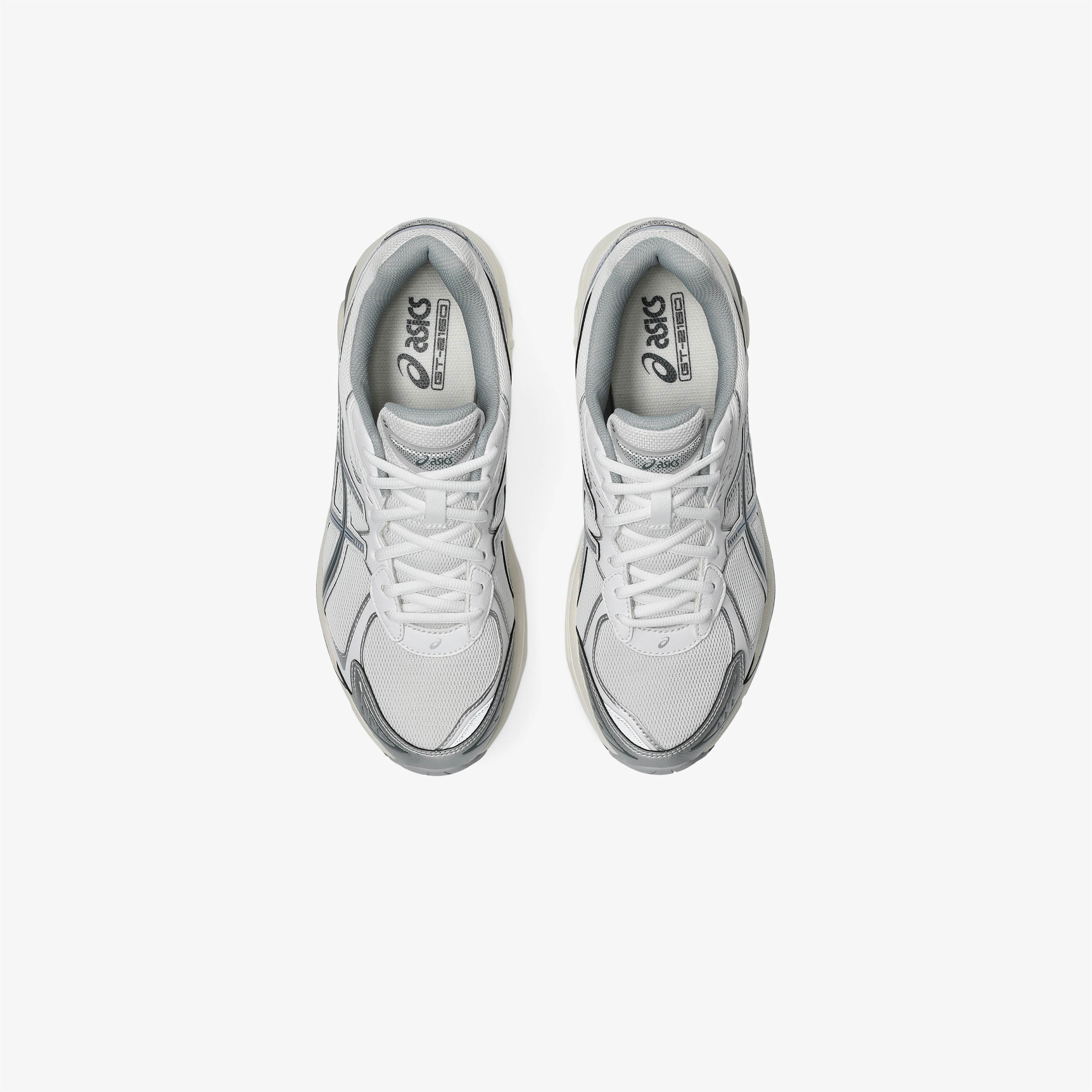 Asics GT-2160 Unisex Mavi Spor Ayakkabı