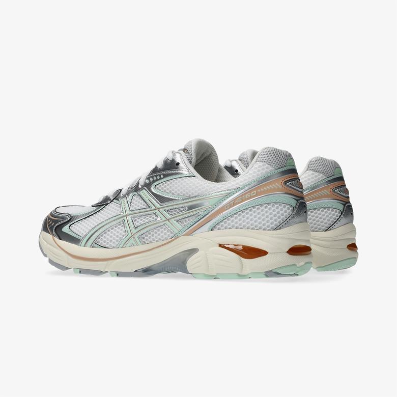 Asics GT-2160 Unisex Beyaz Spor Ayakkabı