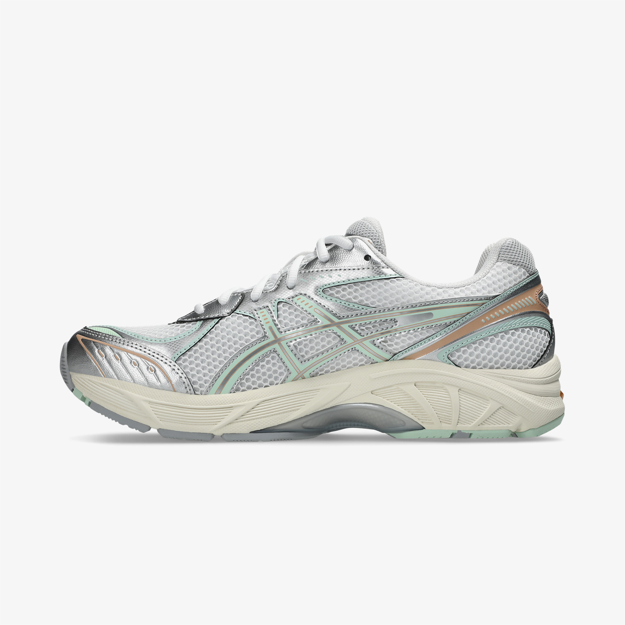 t,i！ Asics GT-2160 Unisex Beyaz Spor Ayakkabı39,51203A275| Occasion
