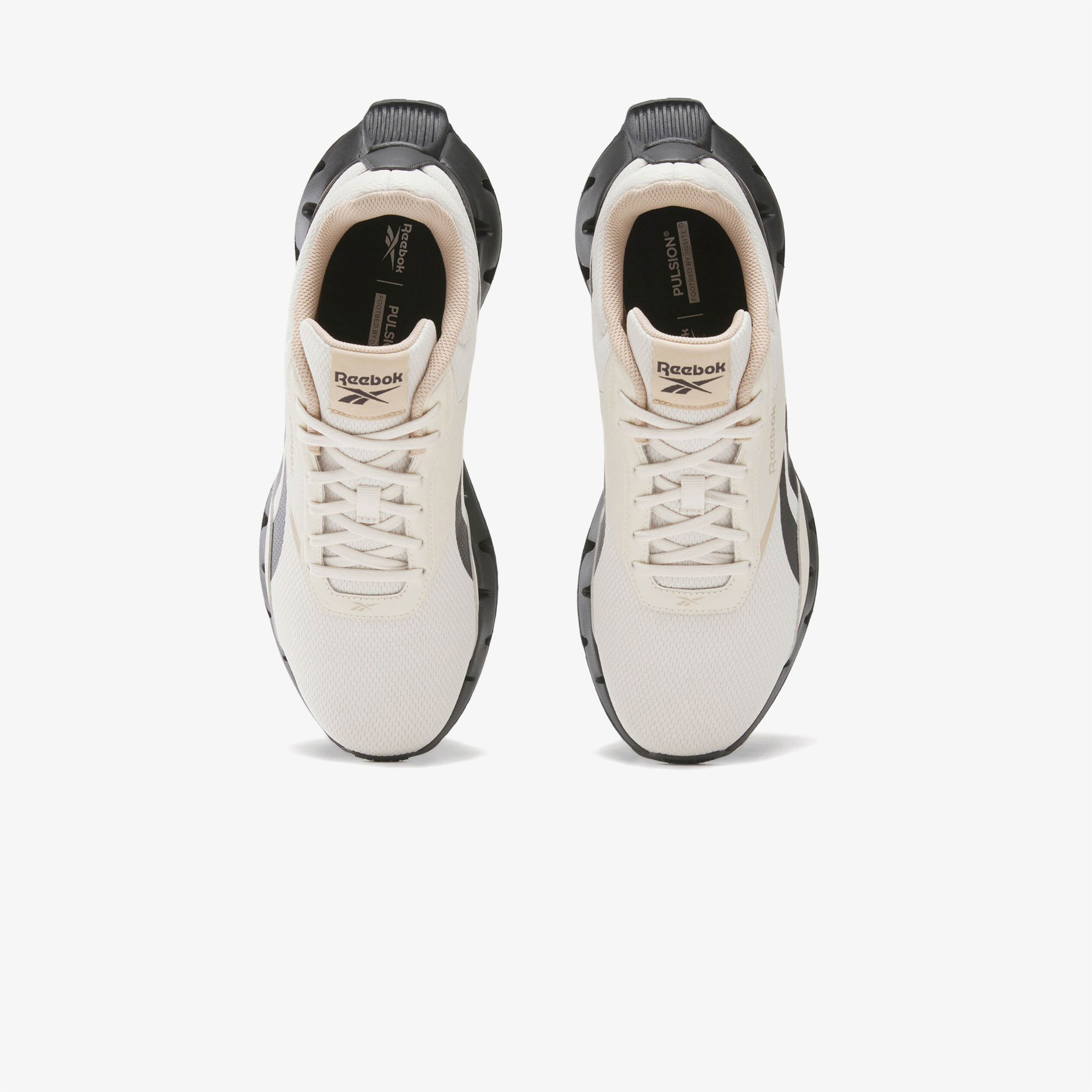 Reebok Zig Dynamica Erkek Bej Spor Ayakkabı