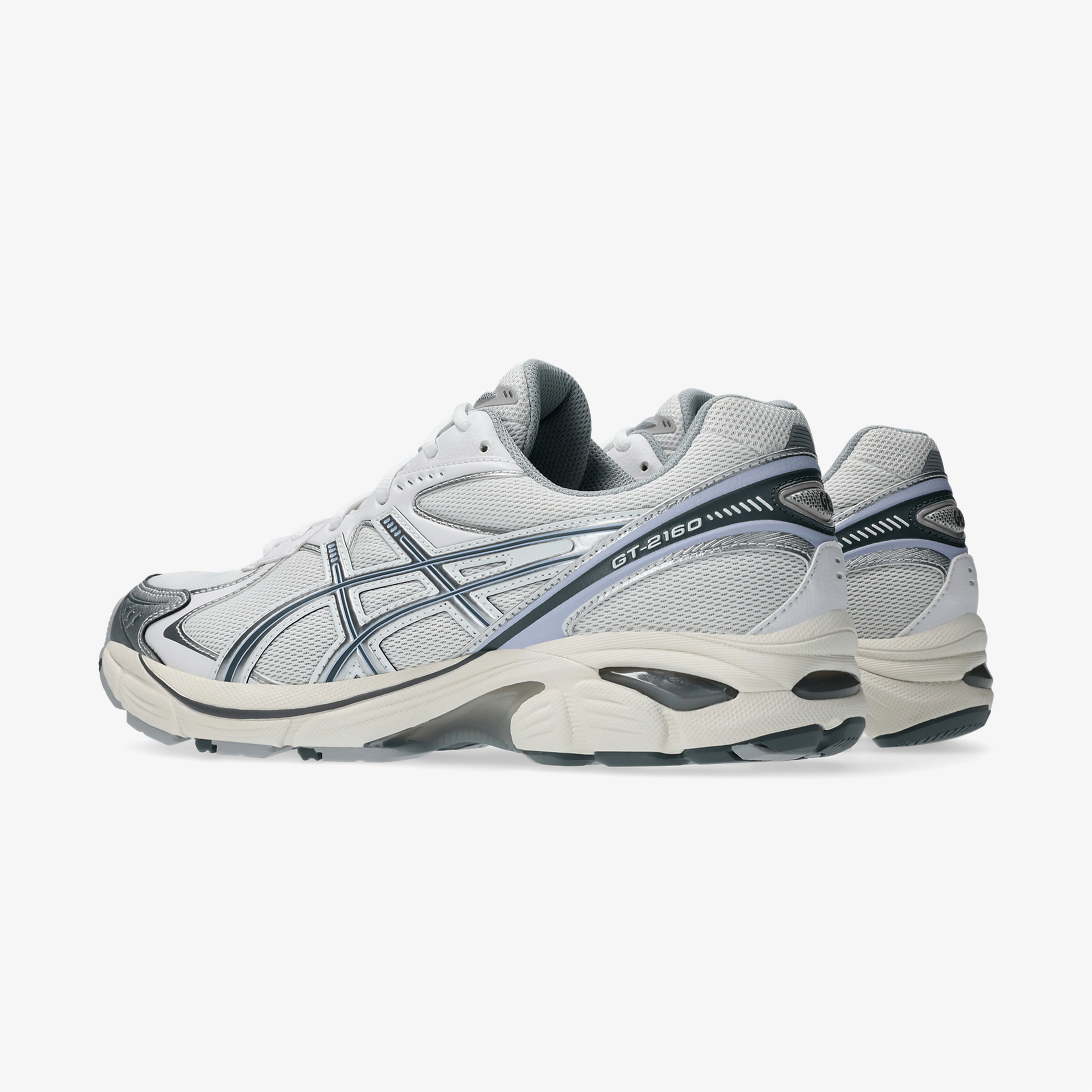 Asics GT-2160 Unisex Mavi Spor Ayakkabı