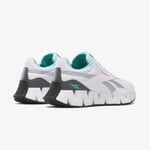 Reebok Zig Dynamic Str Kadın Beyaz Koşu Ayakkabısı