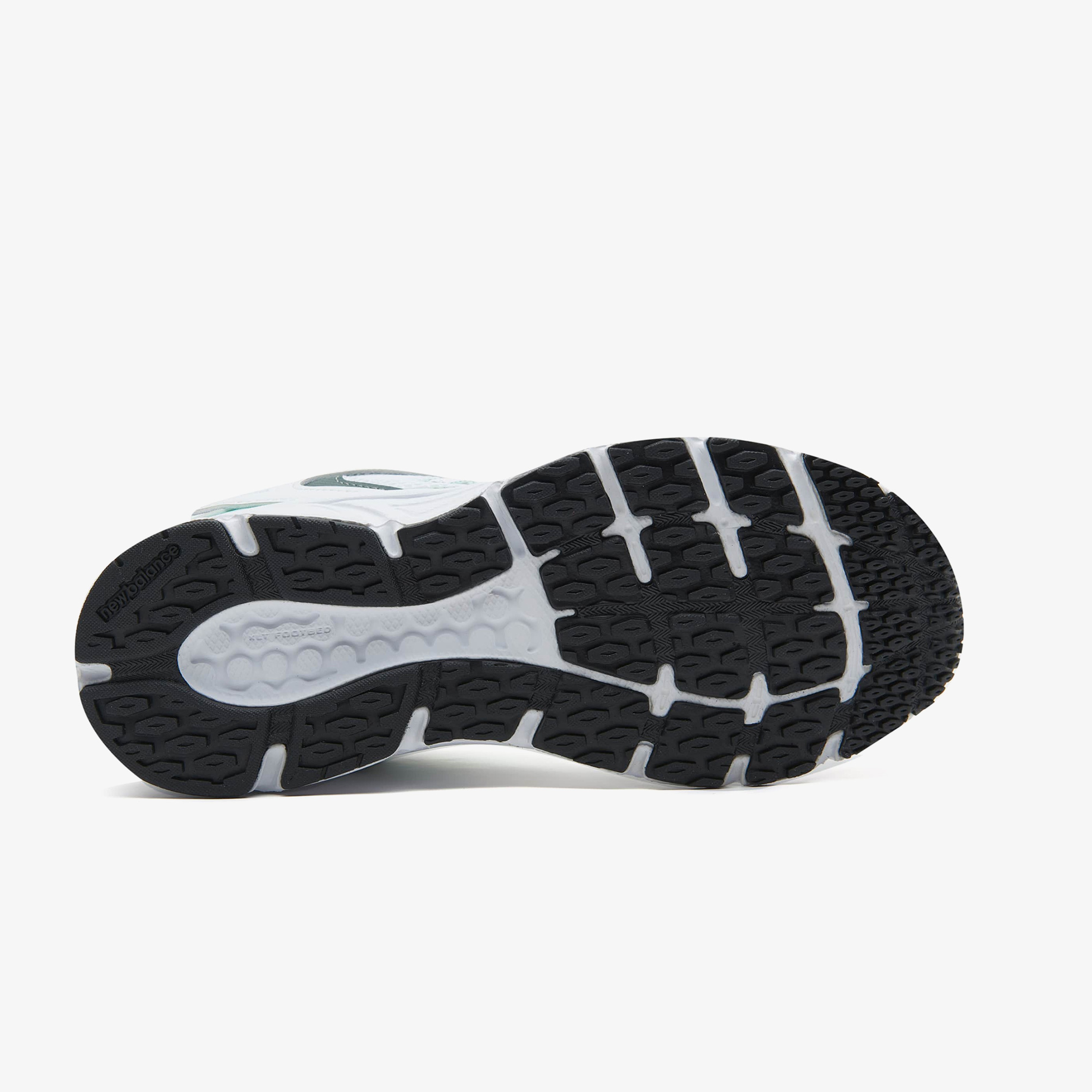 New Balance 408 Kadın Beyaz Spor Ayakkabı