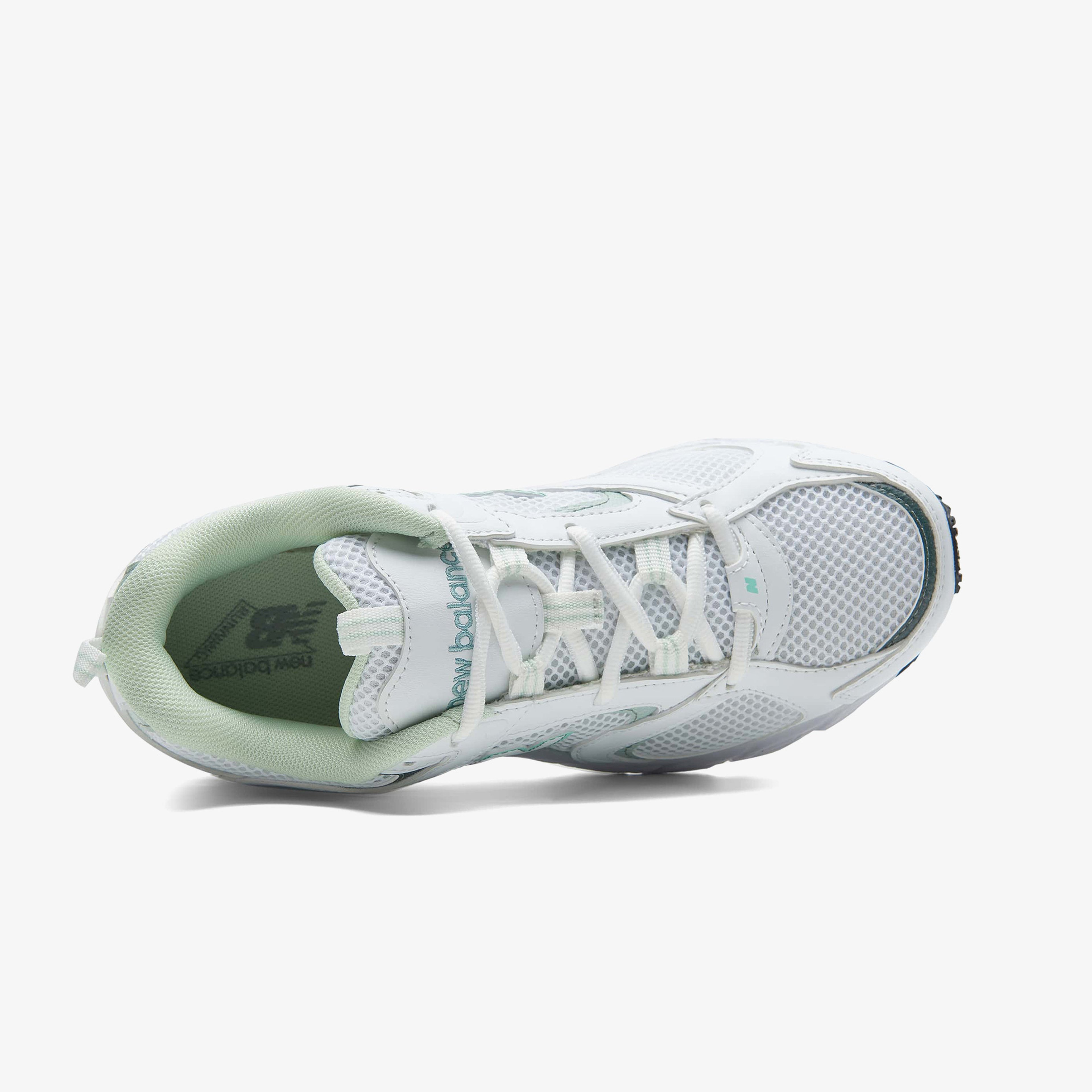 New Balance 408 Kadın Beyaz Spor Ayakkabı