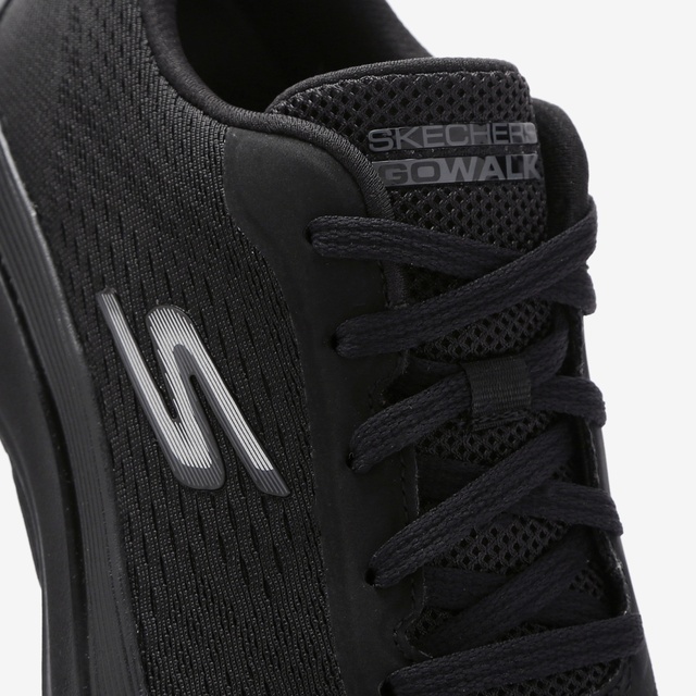Skechers Siyah Skechers Go Walk Arch Fit 2.0