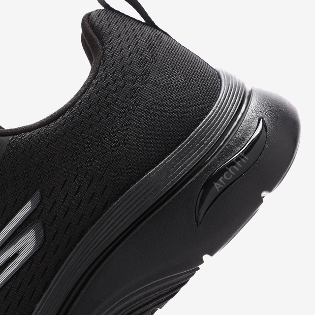 Skechers Siyah Skechers Go Walk Arch Fit 2.0