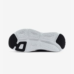 Skechers Max Cushioning Endeavour Exciton Erkek Siyah Koşu Ayakkabısı