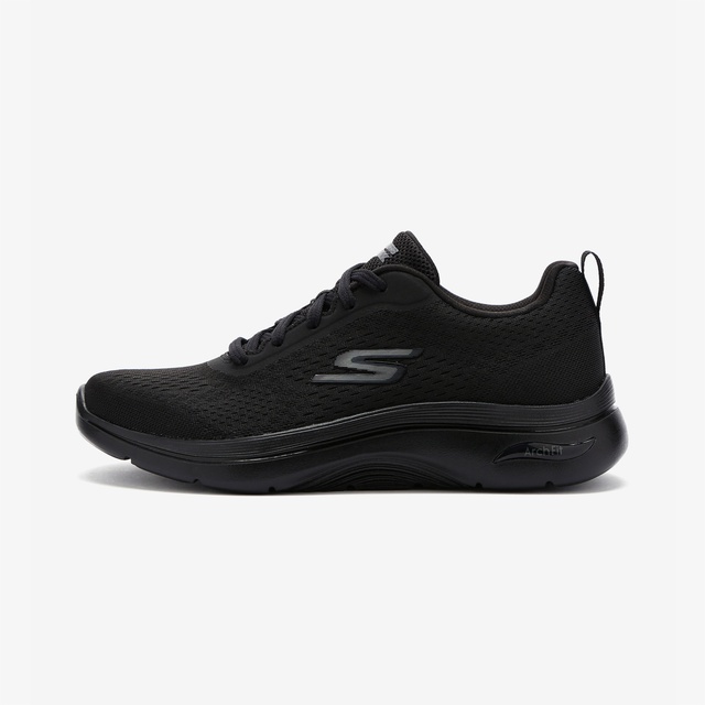 Skechers Siyah Skechers Go Walk Arch Fit 2.0