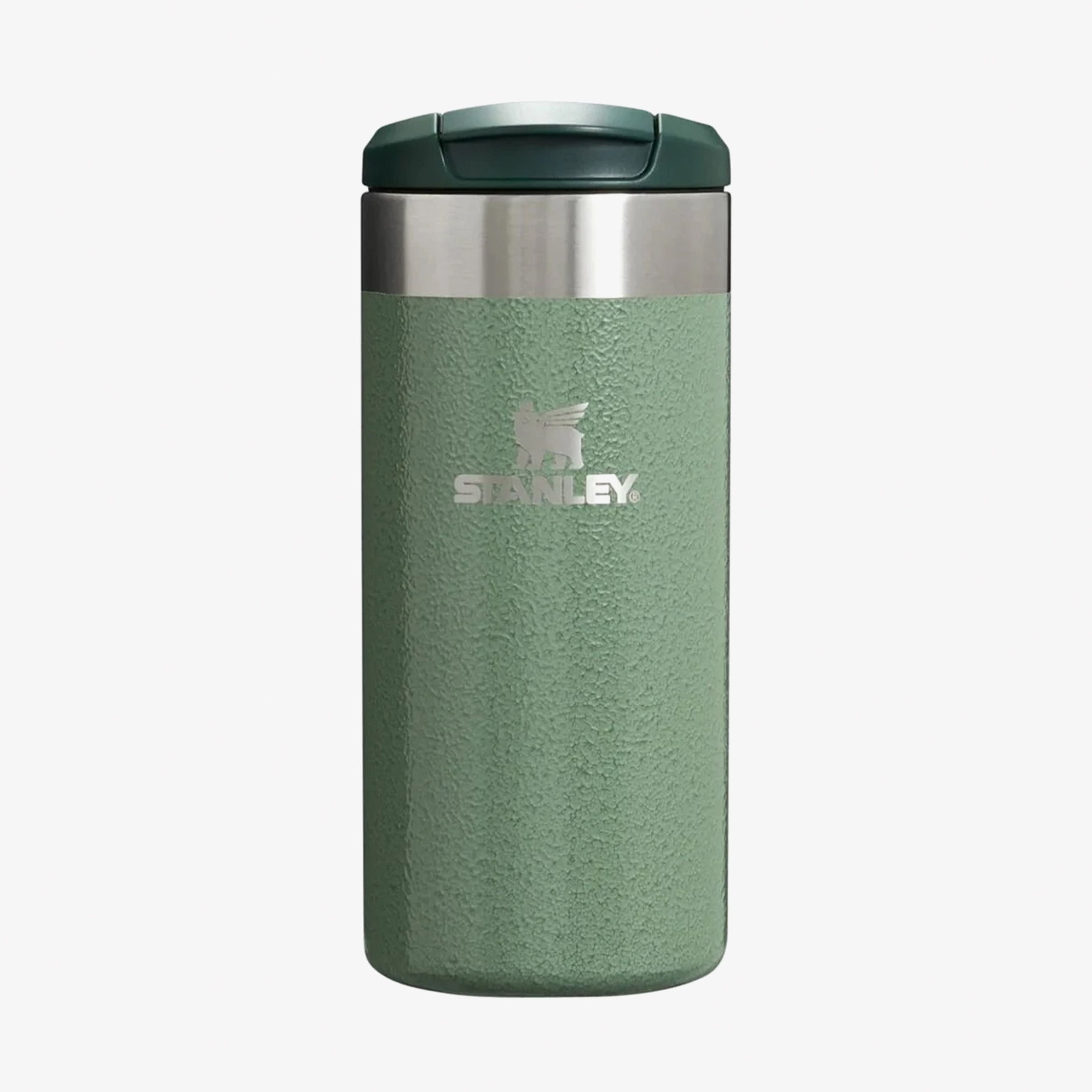 Stanley AeroLight Transit Mug 0.35L Yeşil Termos