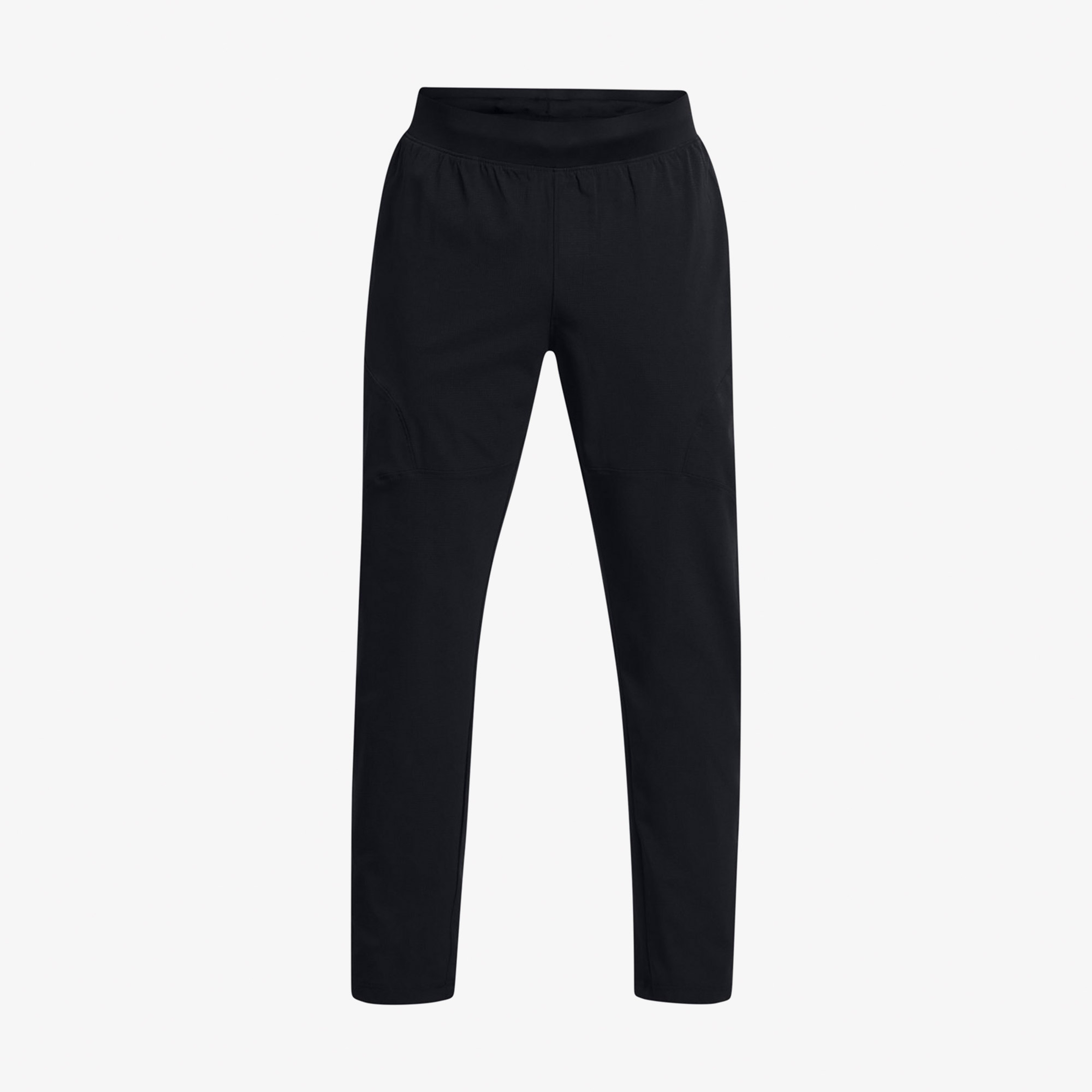 Under Armour Unstoppable Vented Taper Erkek Siyah Eşofman Altı
