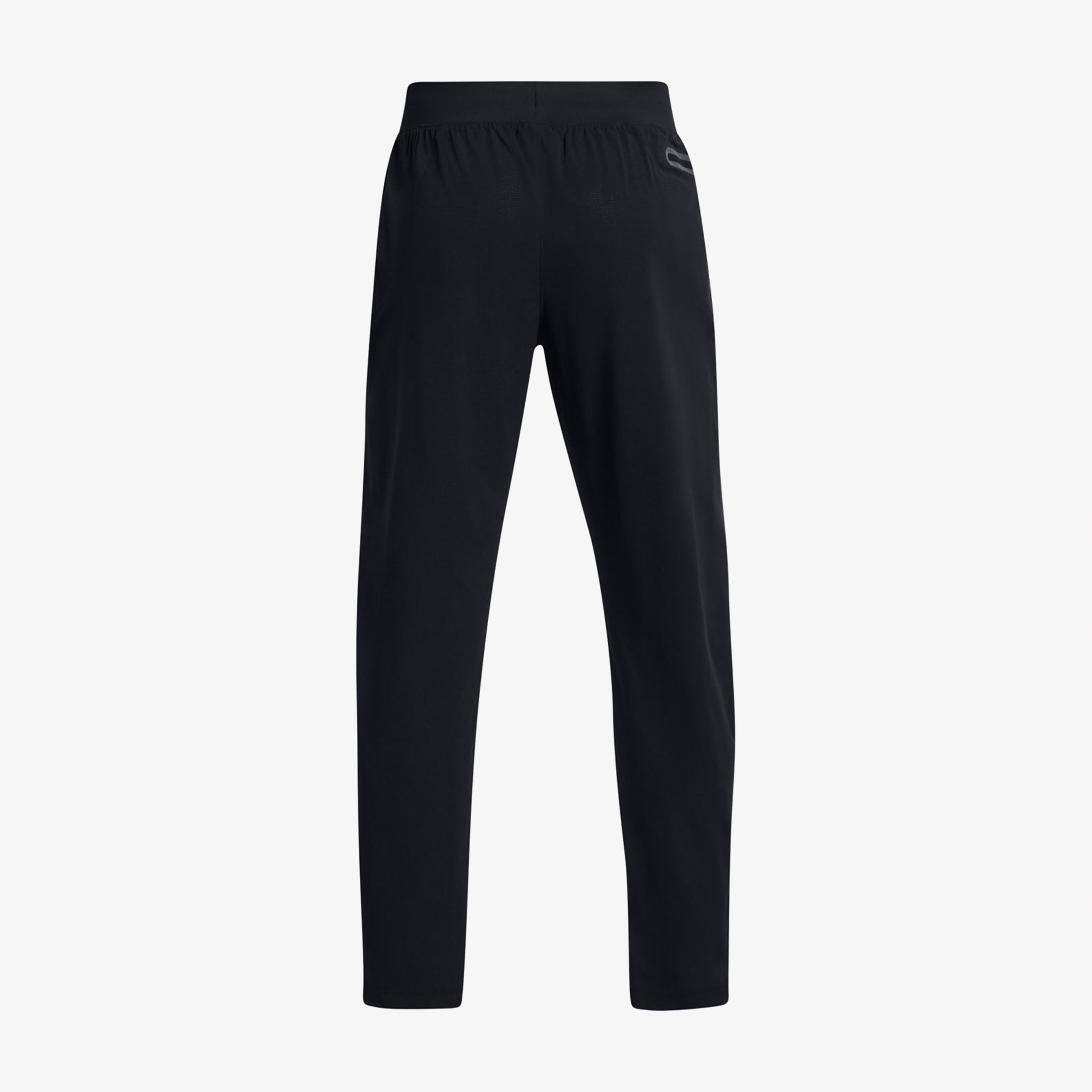Under Armour Unstoppable Vented Taper Erkek Siyah Eşofman Altı