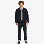 Under Armour Unstoppable Vented Erkek Siyah Ceket