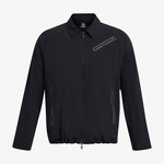 Under Armour Unstoppable Vented Erkek Siyah Ceket