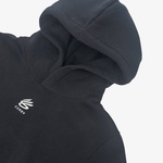 Under Armour Curry Splash Erkek Siyah Sweatshirt