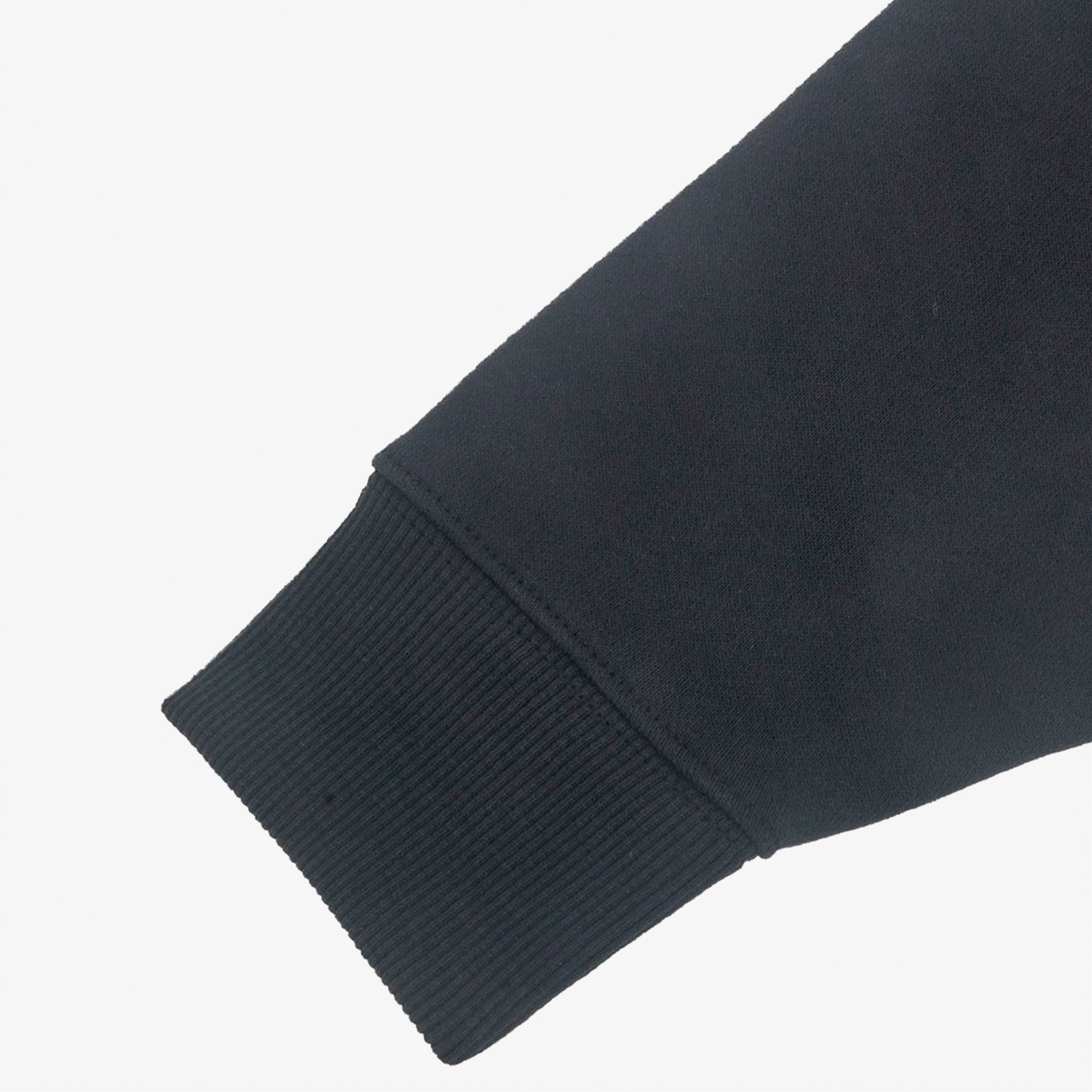 Under Armour Curry Splash Erkek Siyah Sweatshirt