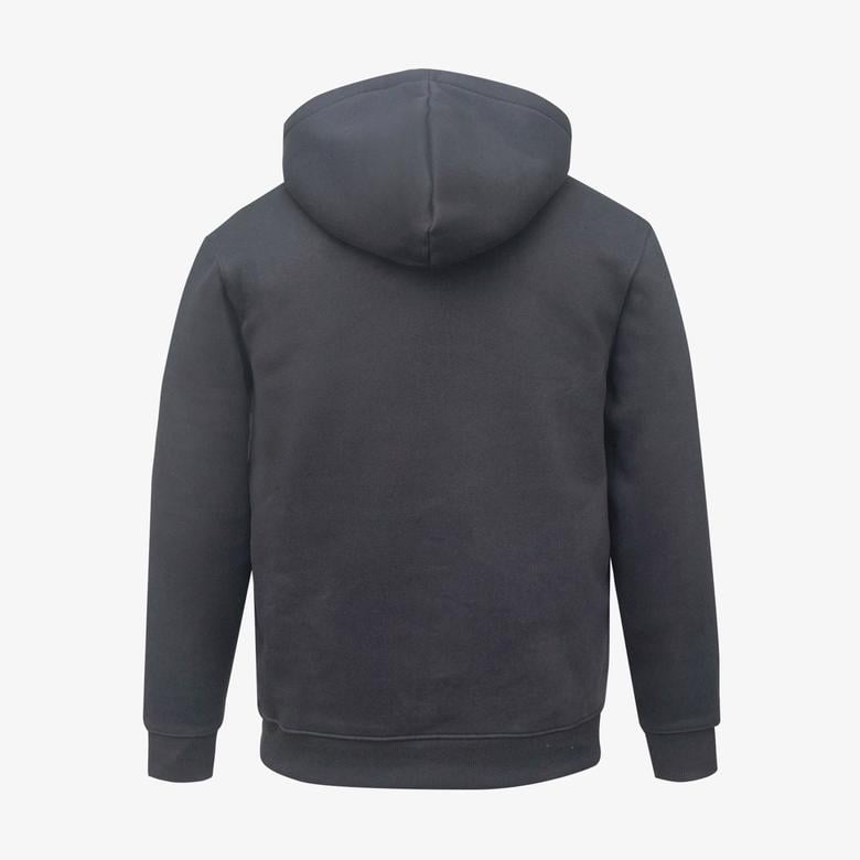 Under Armour Curry Splash Erkek Siyah Sweatshirt