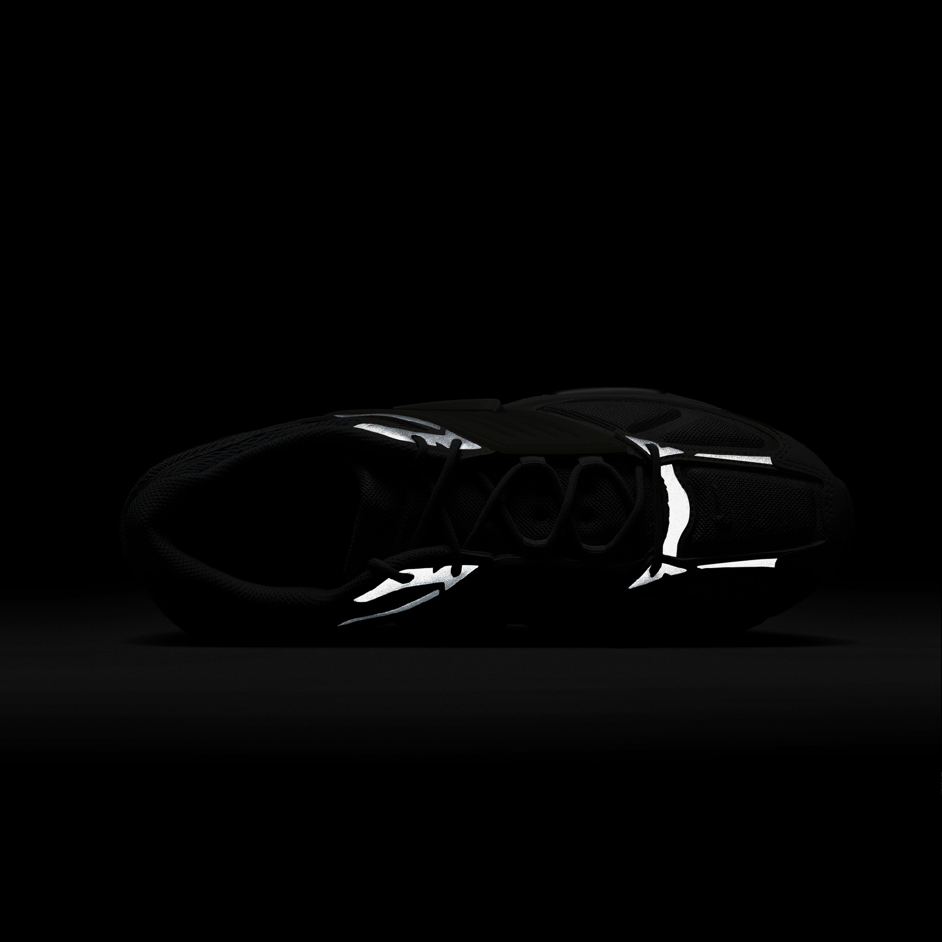 Nike Air Pegasus Wave Erkek Gri Spor Ayakkabı