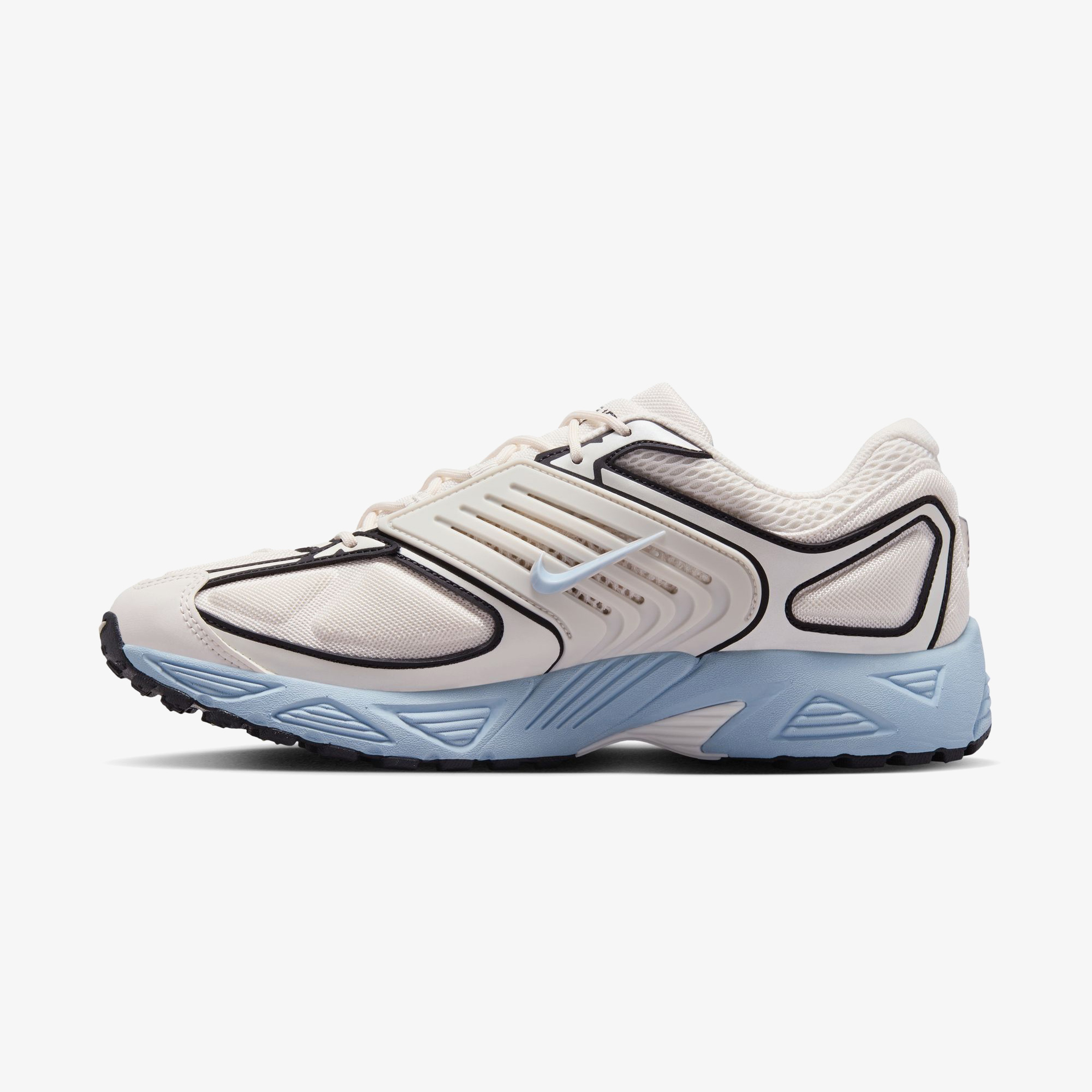 Nike Air Pegasus Wave Unisex Bej/Mavi Spor Ayakkabı