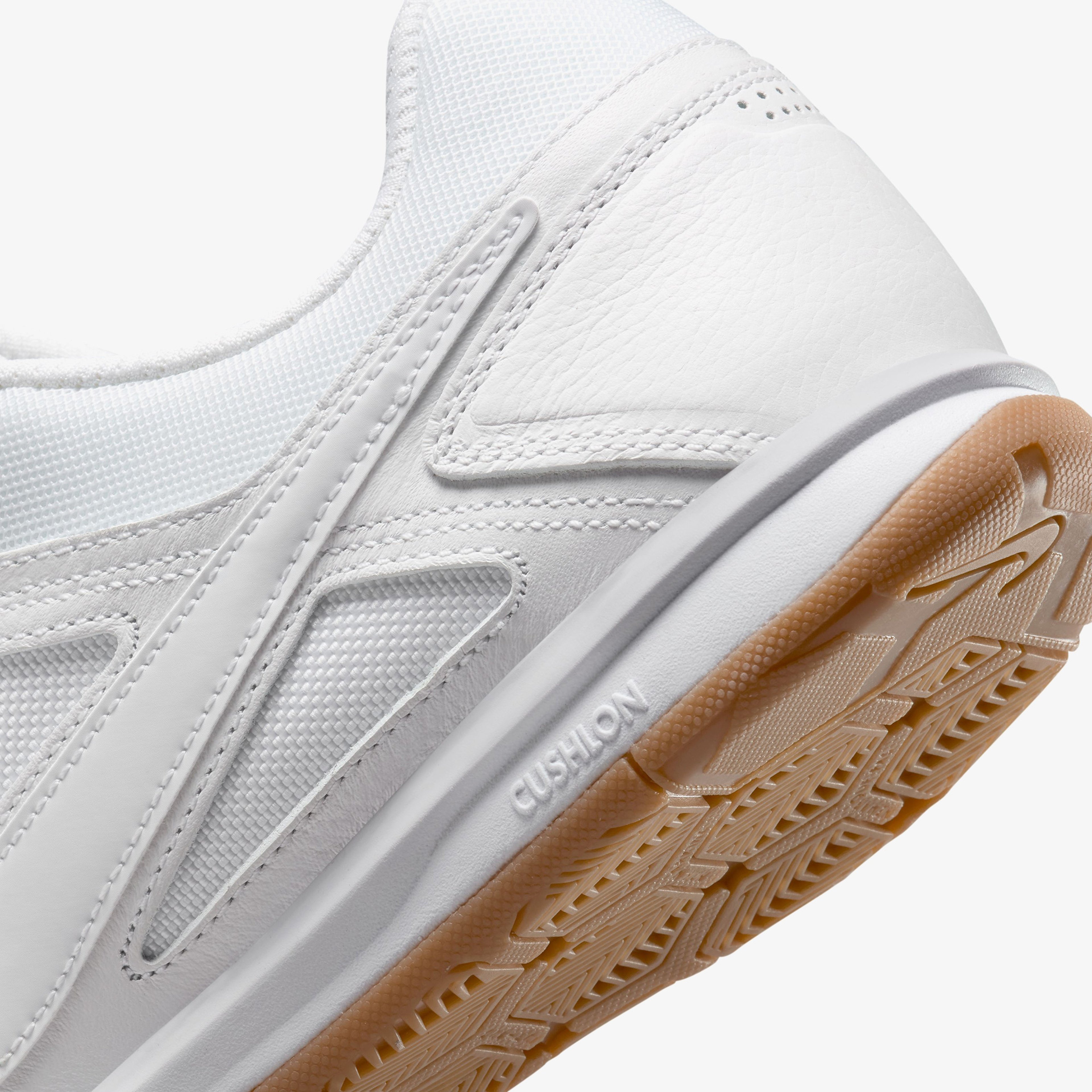 Nike Gato Unisex Beyaz Spor Ayakkabı