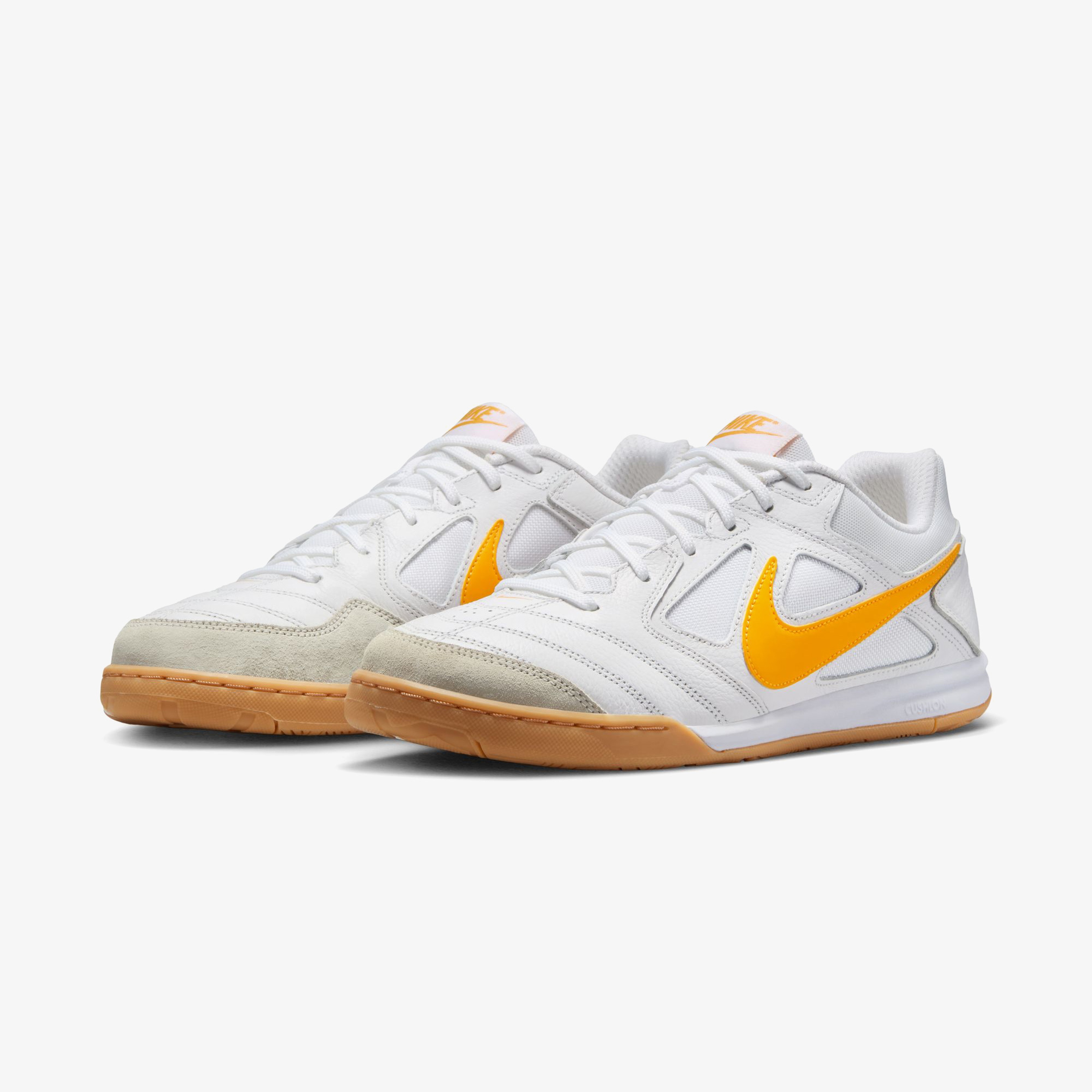 Nike Gato Erkek Beyaz Sneaker