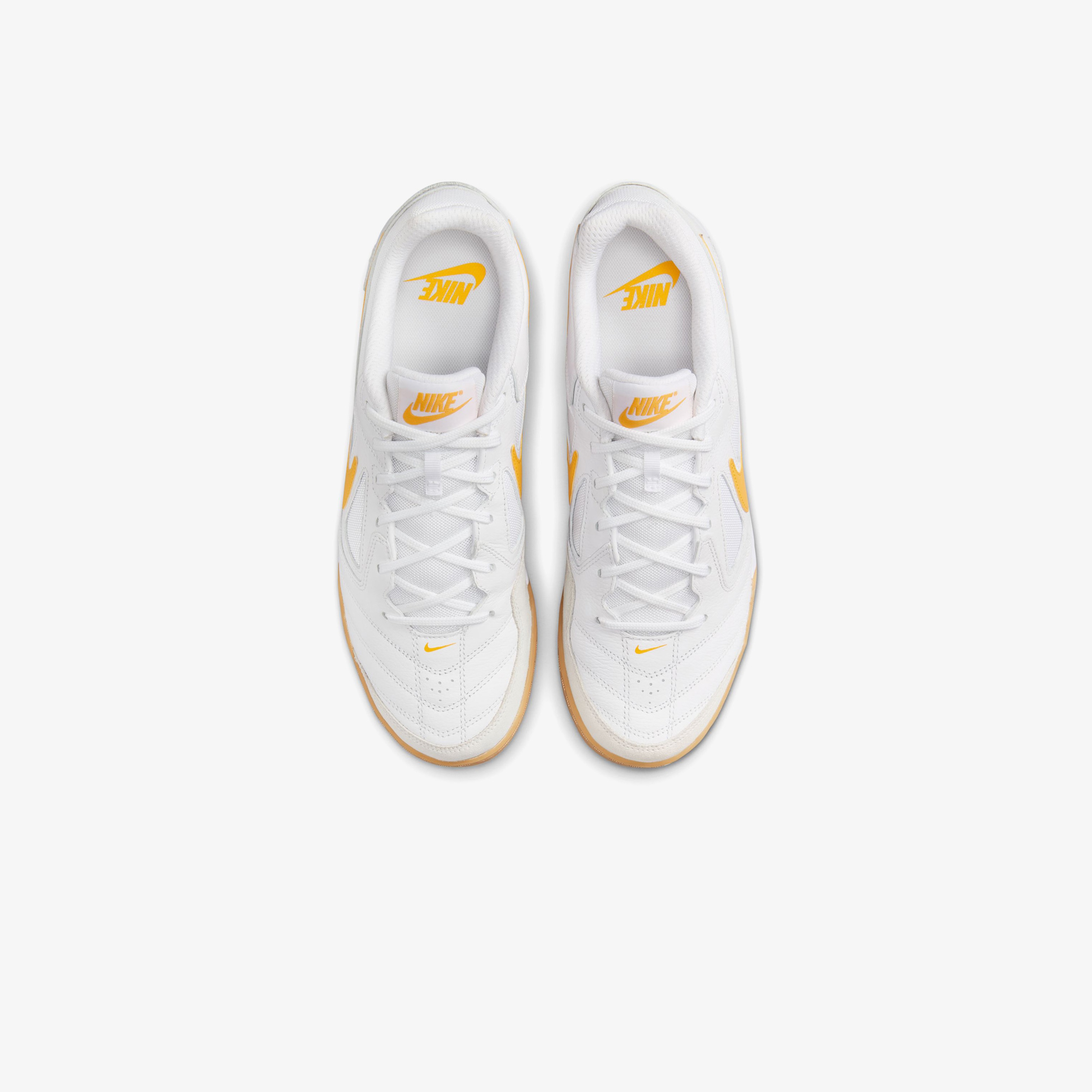 Nike Gato Erkek Beyaz Sneaker