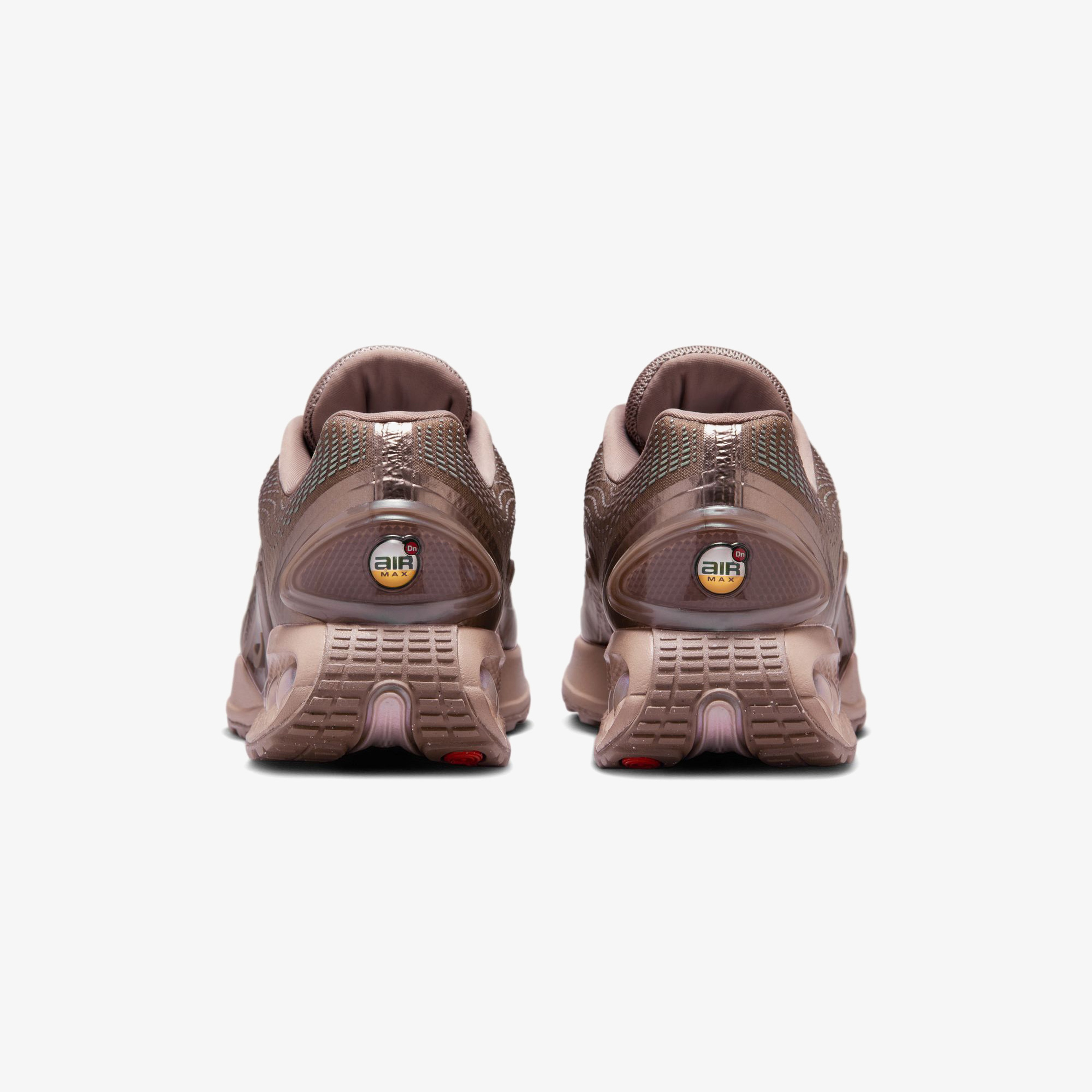 Nike Air Max Dn Kadın Kahverengi Spor Ayakkabı